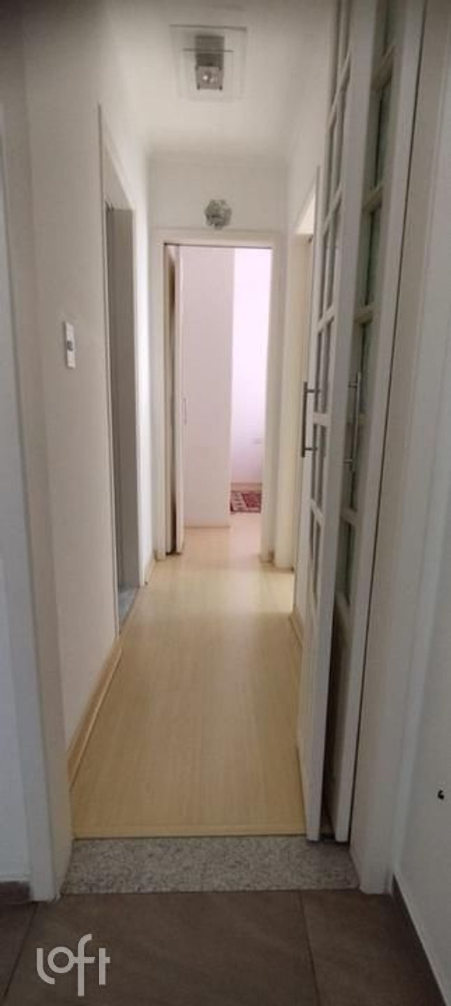 Apartamento à venda com 2 quartos, 72m² - Foto 7