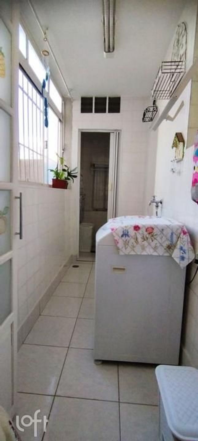 Apartamento à venda com 2 quartos, 72m² - Foto 20