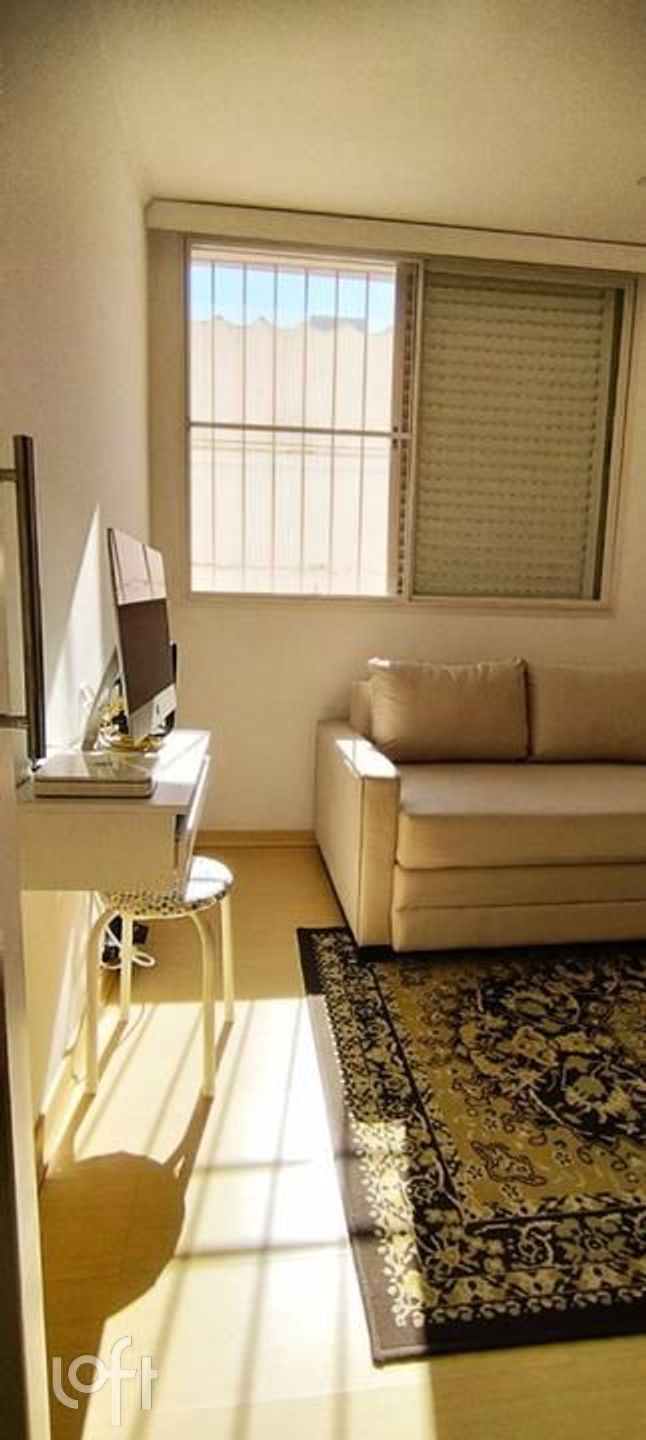 Apartamento à venda com 2 quartos, 72m² - Foto 12