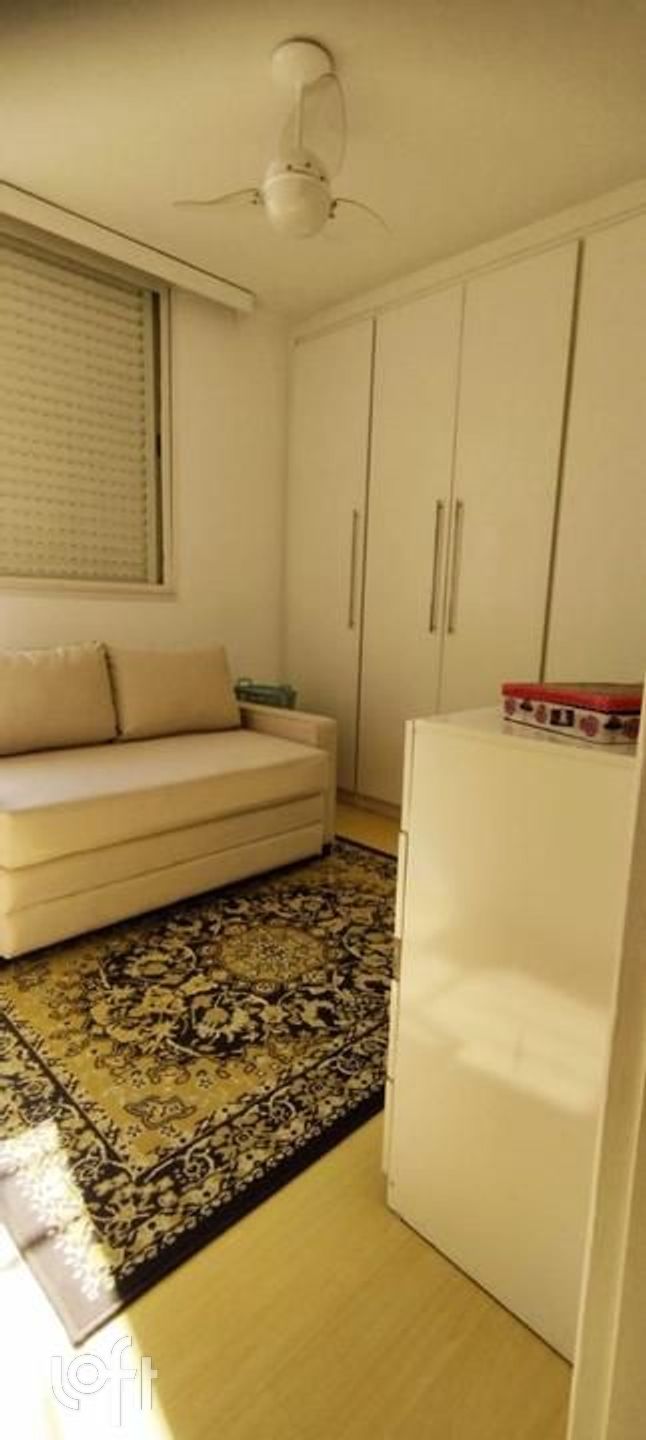 Apartamento à venda com 2 quartos, 72m² - Foto 11