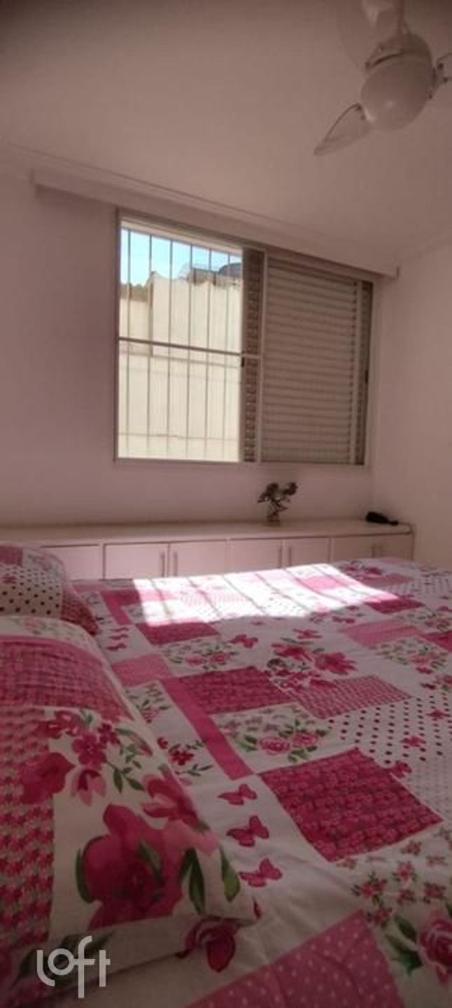 Apartamento à venda com 2 quartos, 72m² - Foto 16