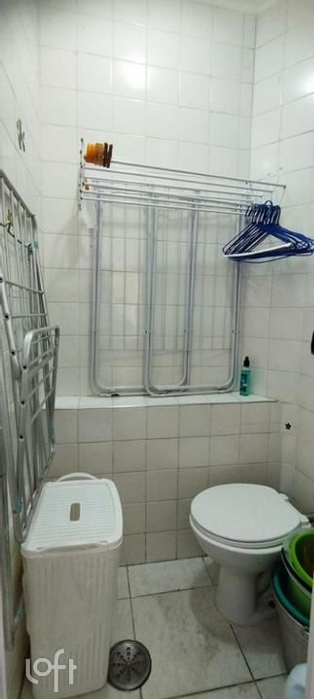 Apartamento à venda com 2 quartos, 72m² - Foto 22