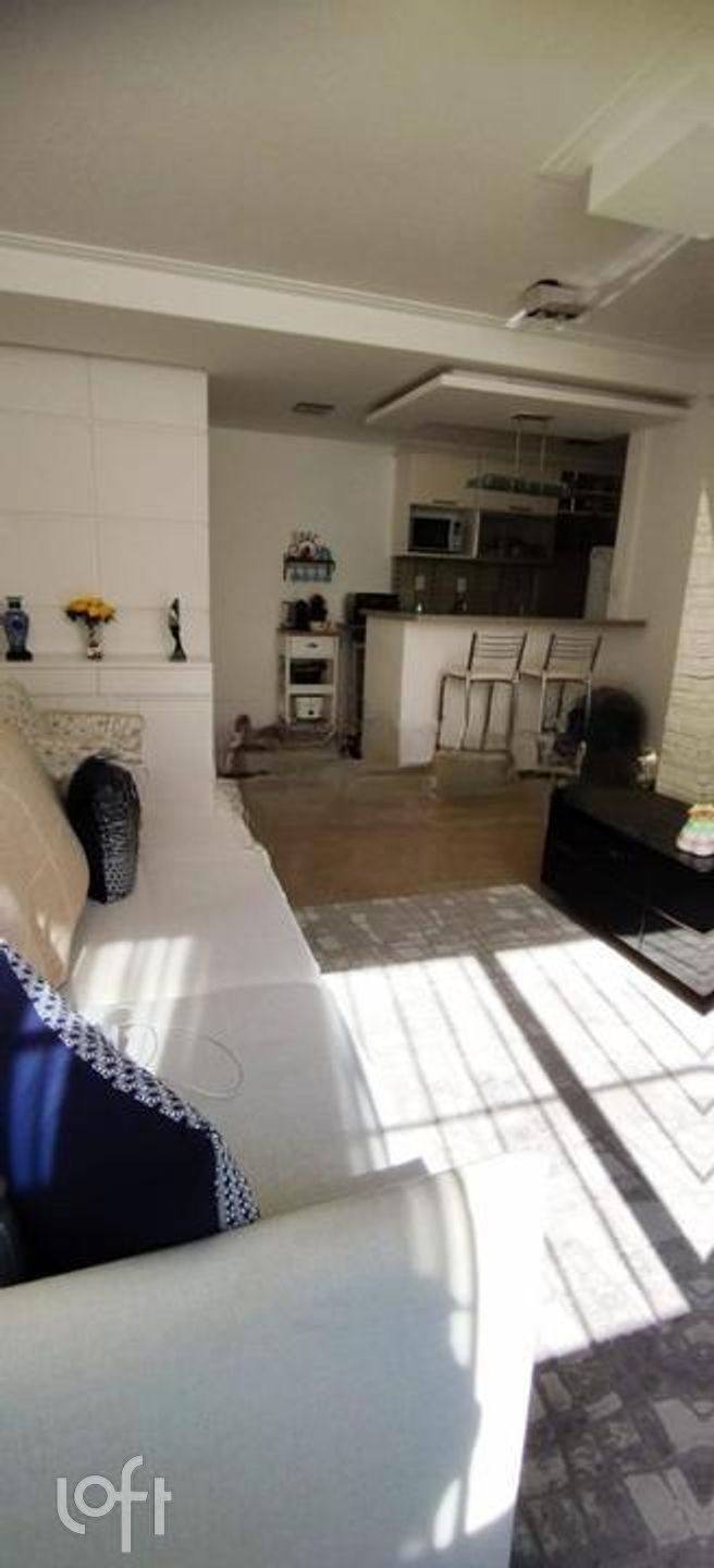 Apartamento à venda com 2 quartos, 72m² - Foto 29