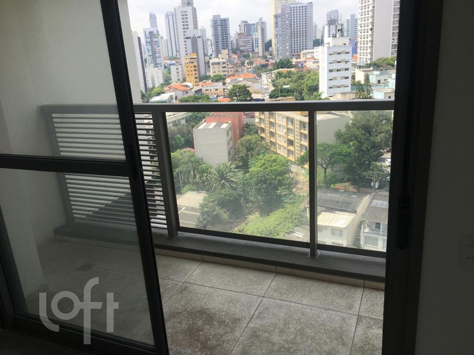 Apartamento à venda com 1 quarto, 25m² - Foto 3