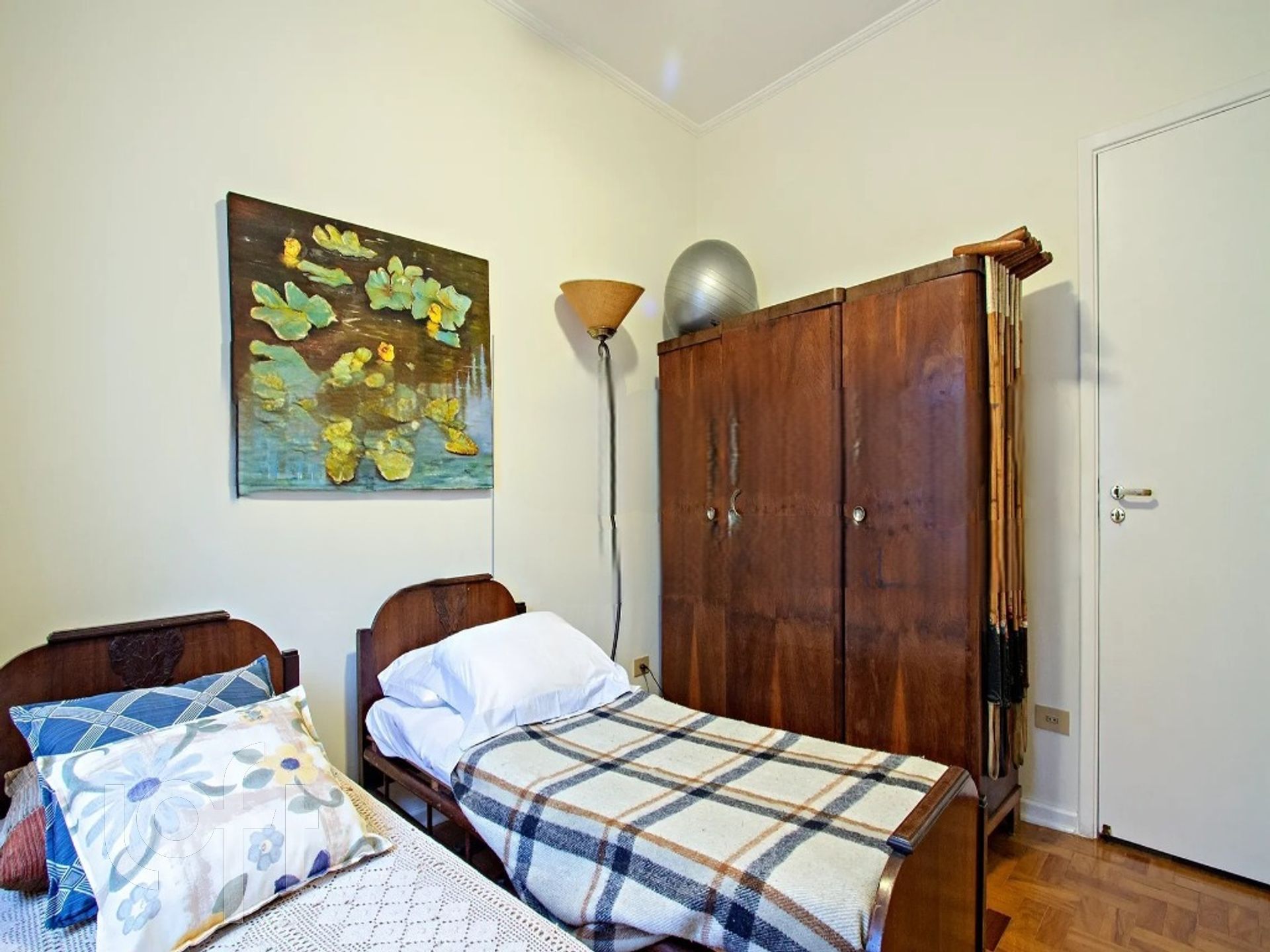 Apartamento à venda com 3 quartos, 179m² - Foto 11