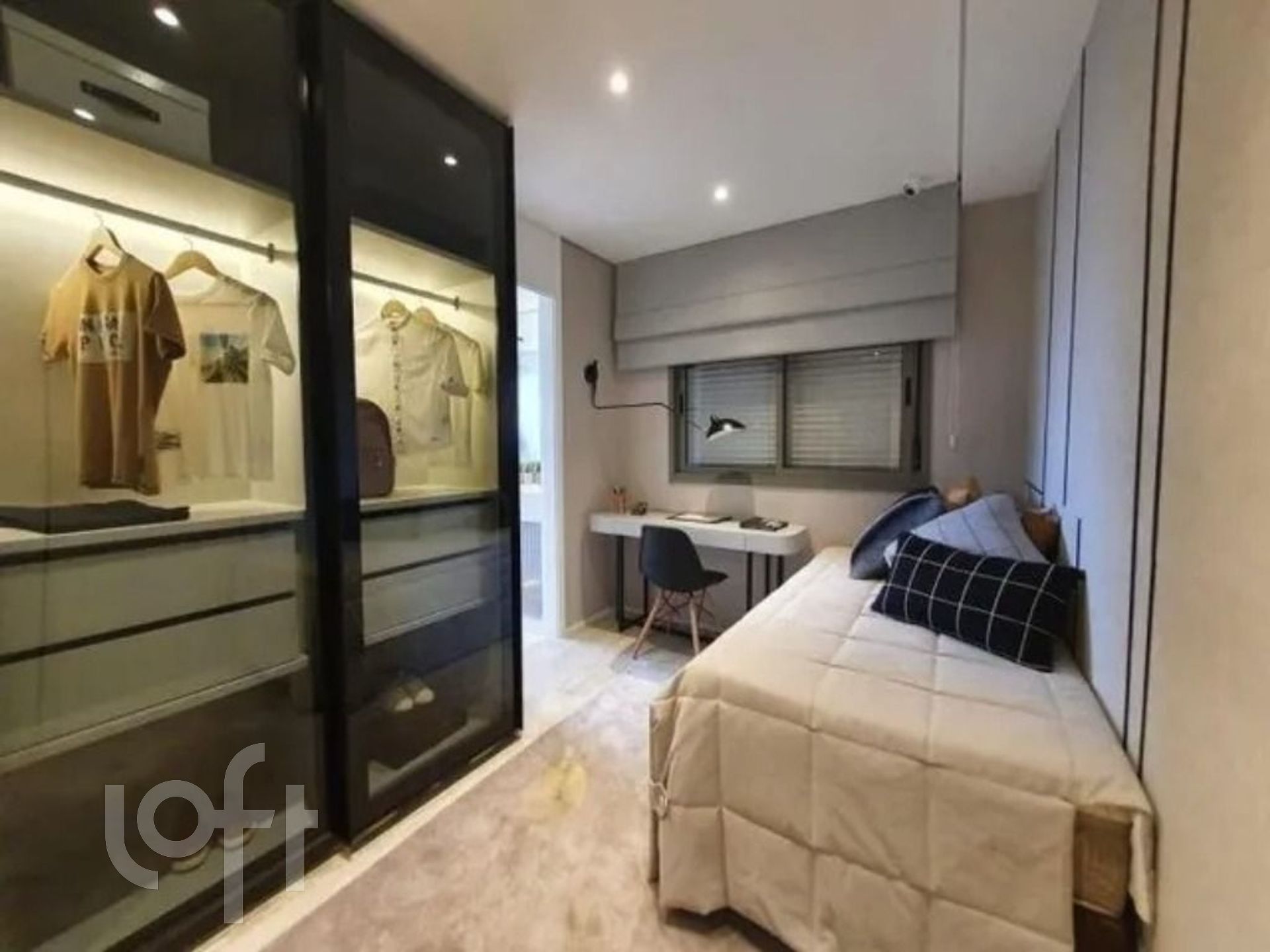 Apartamento à venda com 3 quartos, 123m² - Foto 13