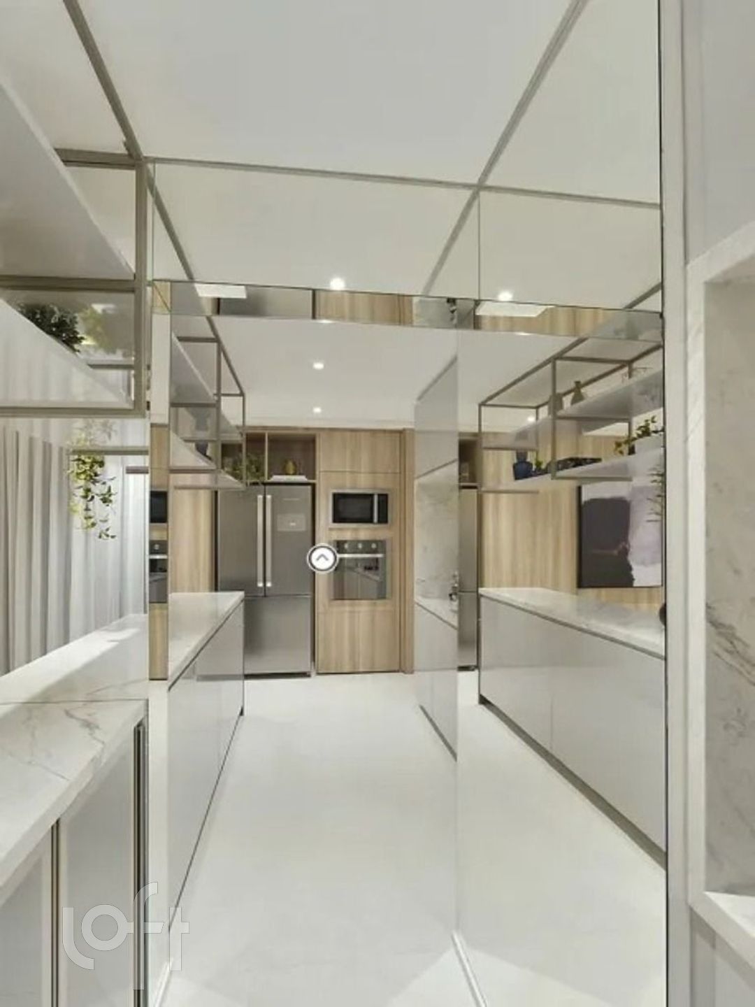 Apartamento à venda com 3 quartos, 123m² - Foto 5