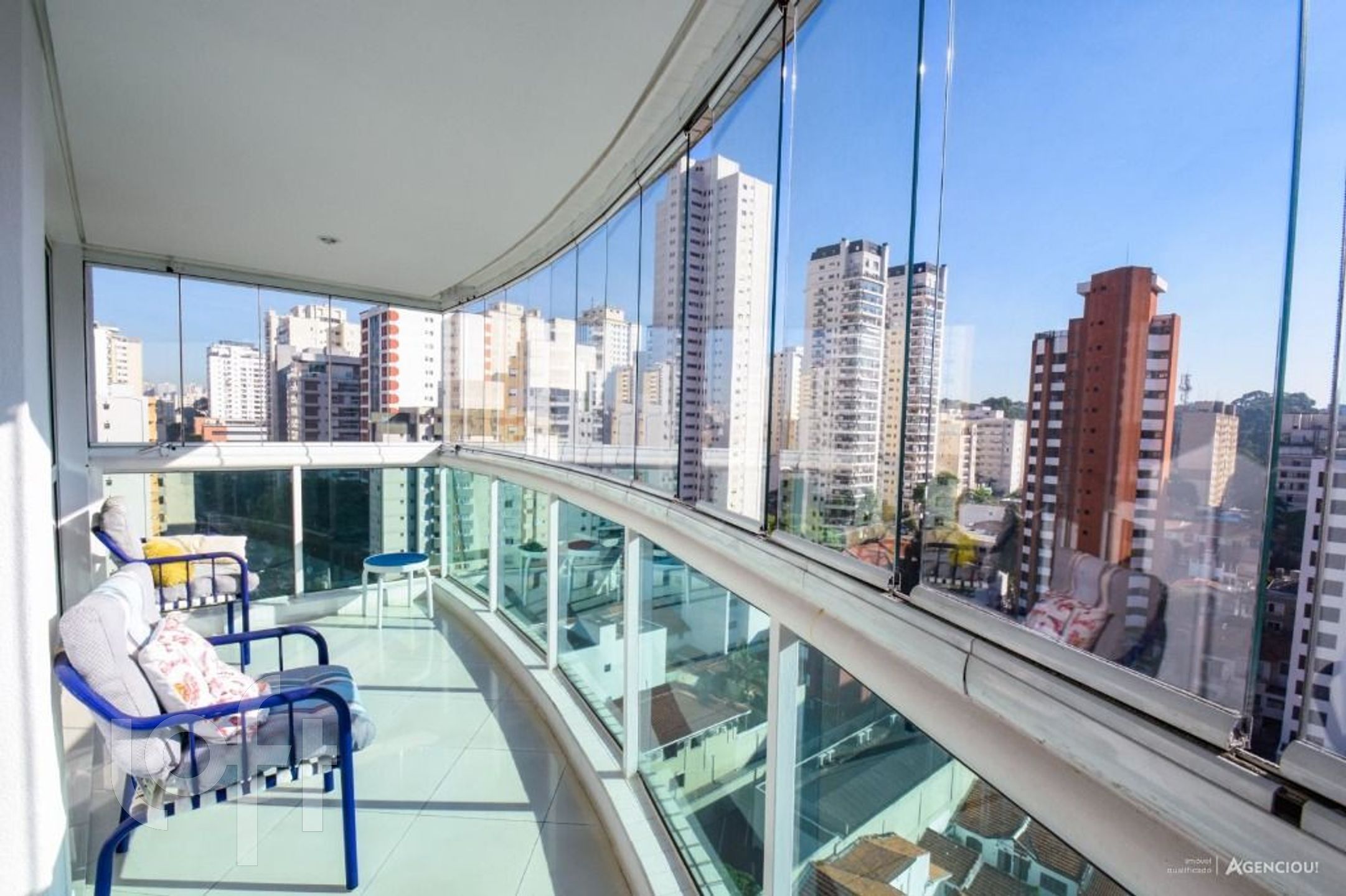 Apartamento à venda com 4 quartos, 374m² - Foto 7