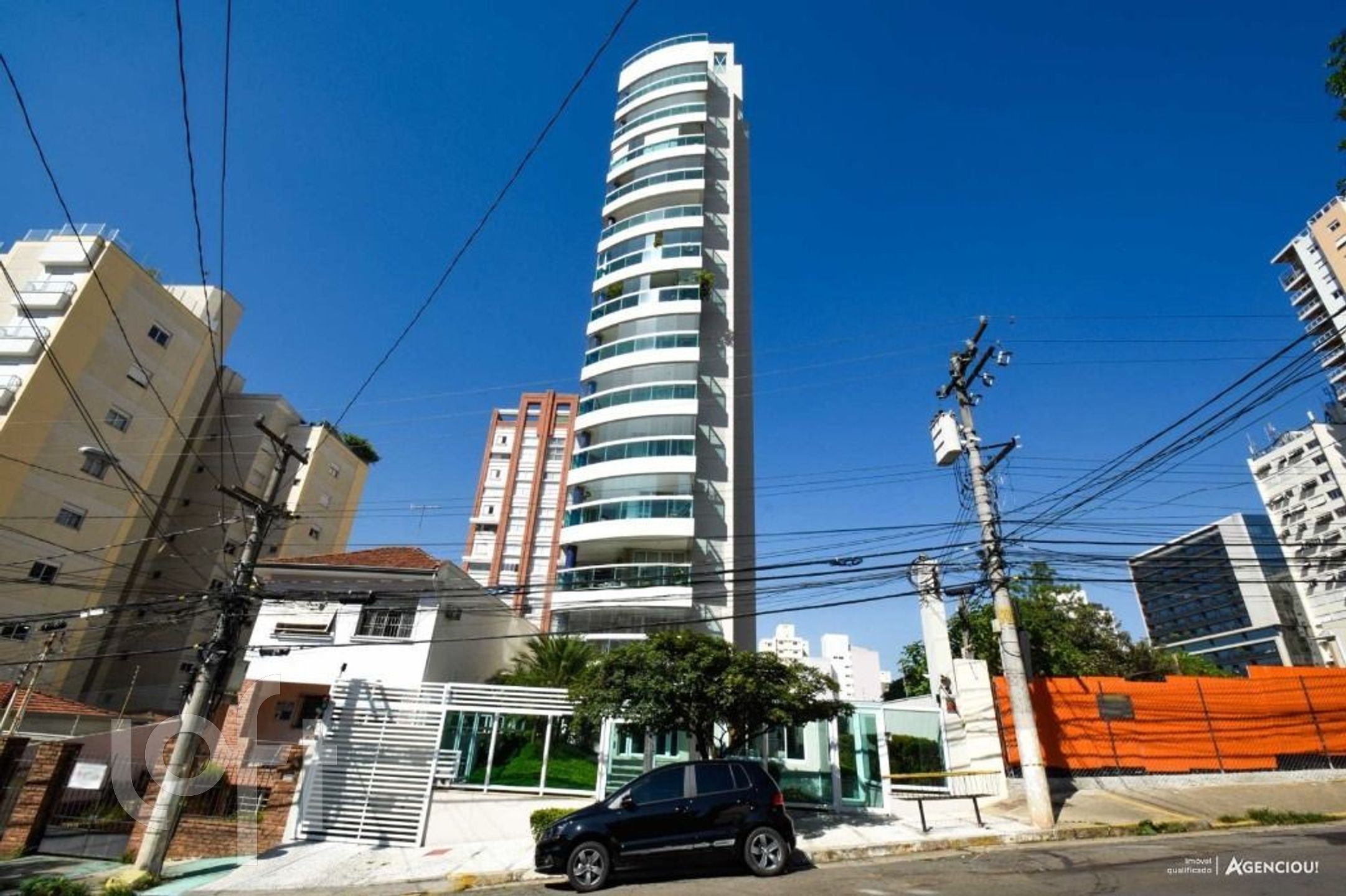 Apartamento à venda com 4 quartos, 374m² - Foto 32