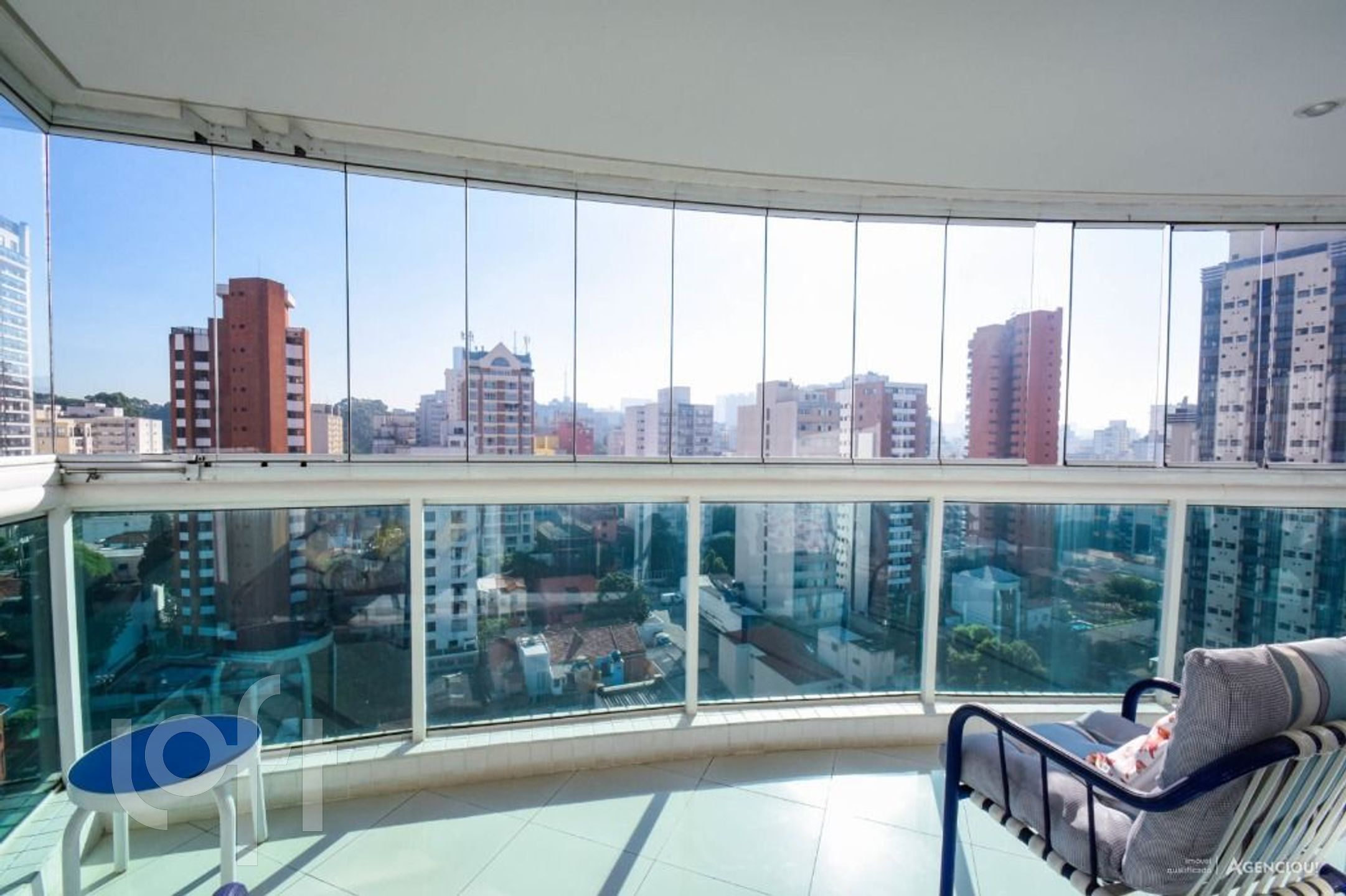 Apartamento à venda com 4 quartos, 374m² - Foto 6