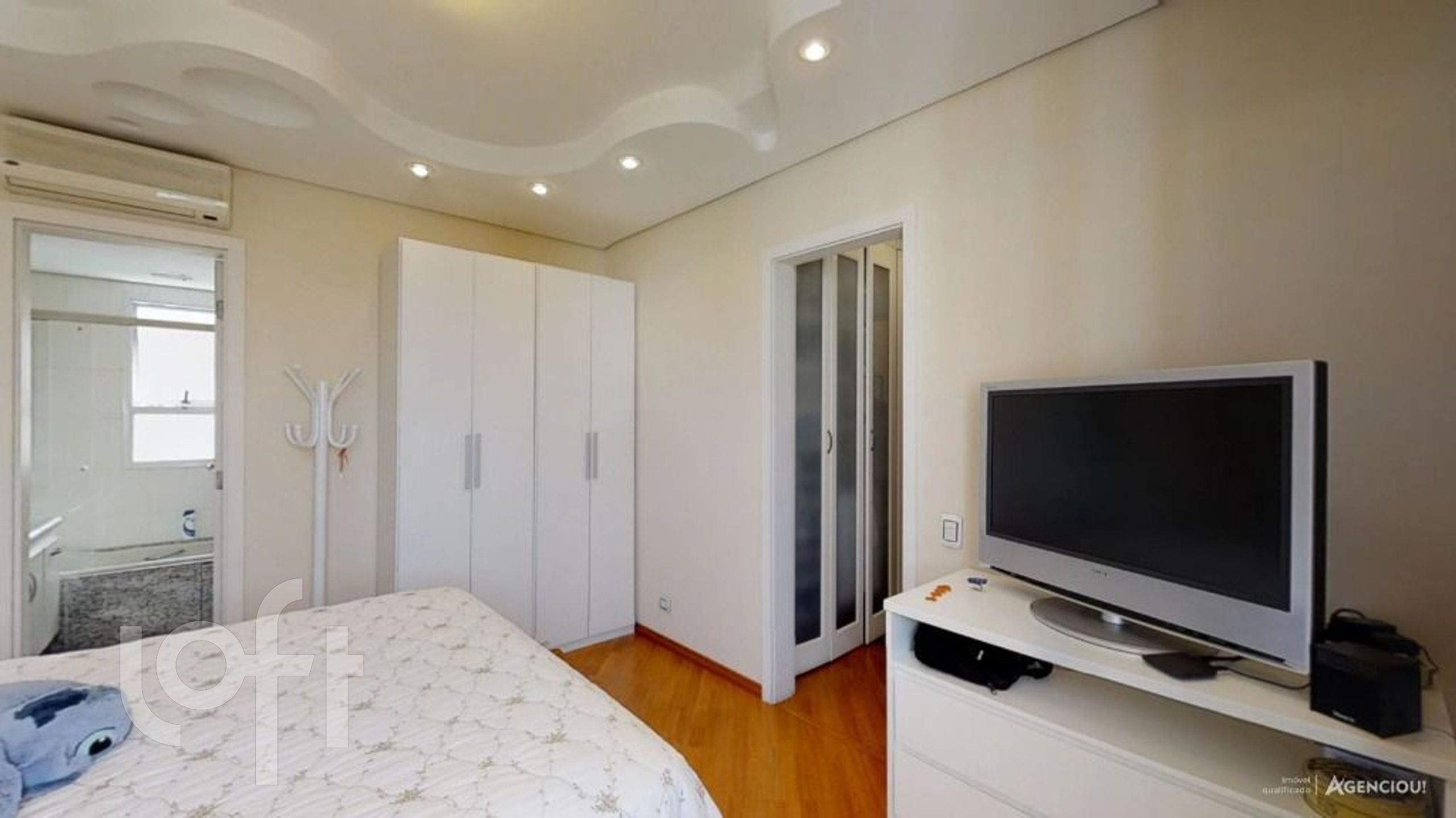 Apartamento à venda com 4 quartos, 374m² - Foto 19