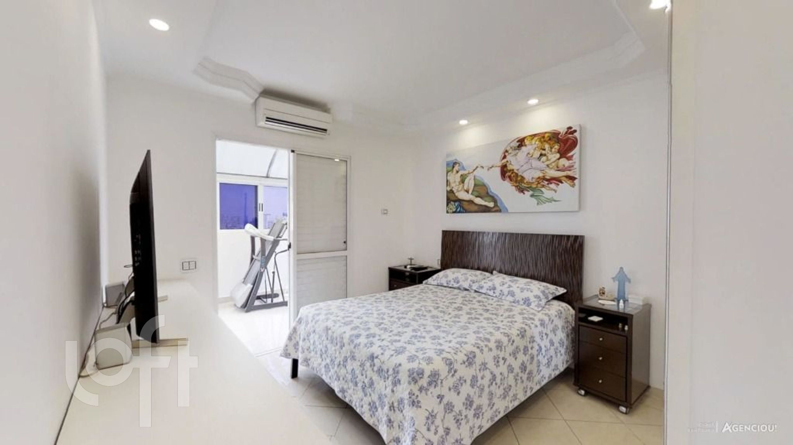 Apartamento à venda com 4 quartos, 374m² - Foto 23