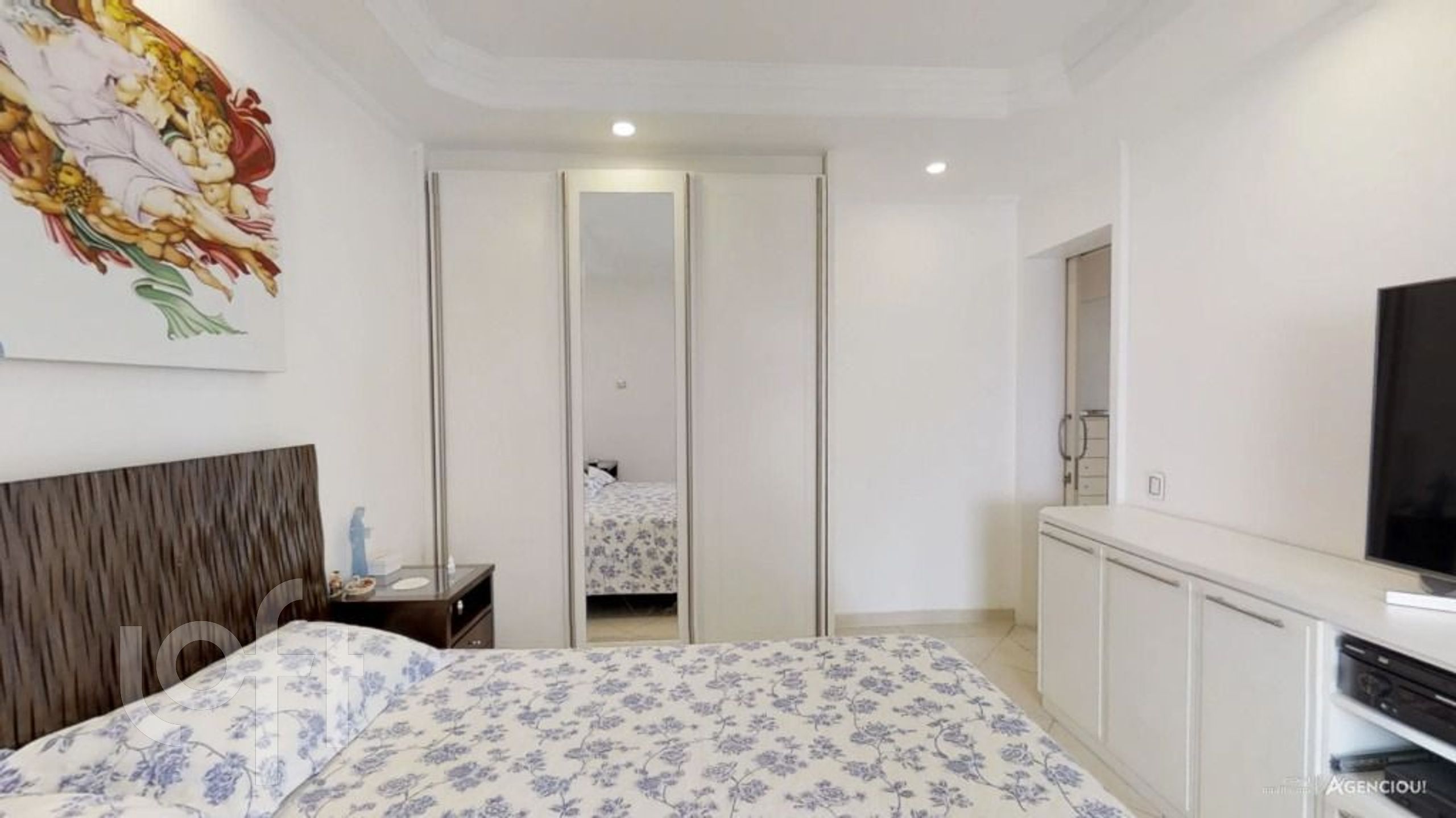 Apartamento à venda com 4 quartos, 374m² - Foto 25