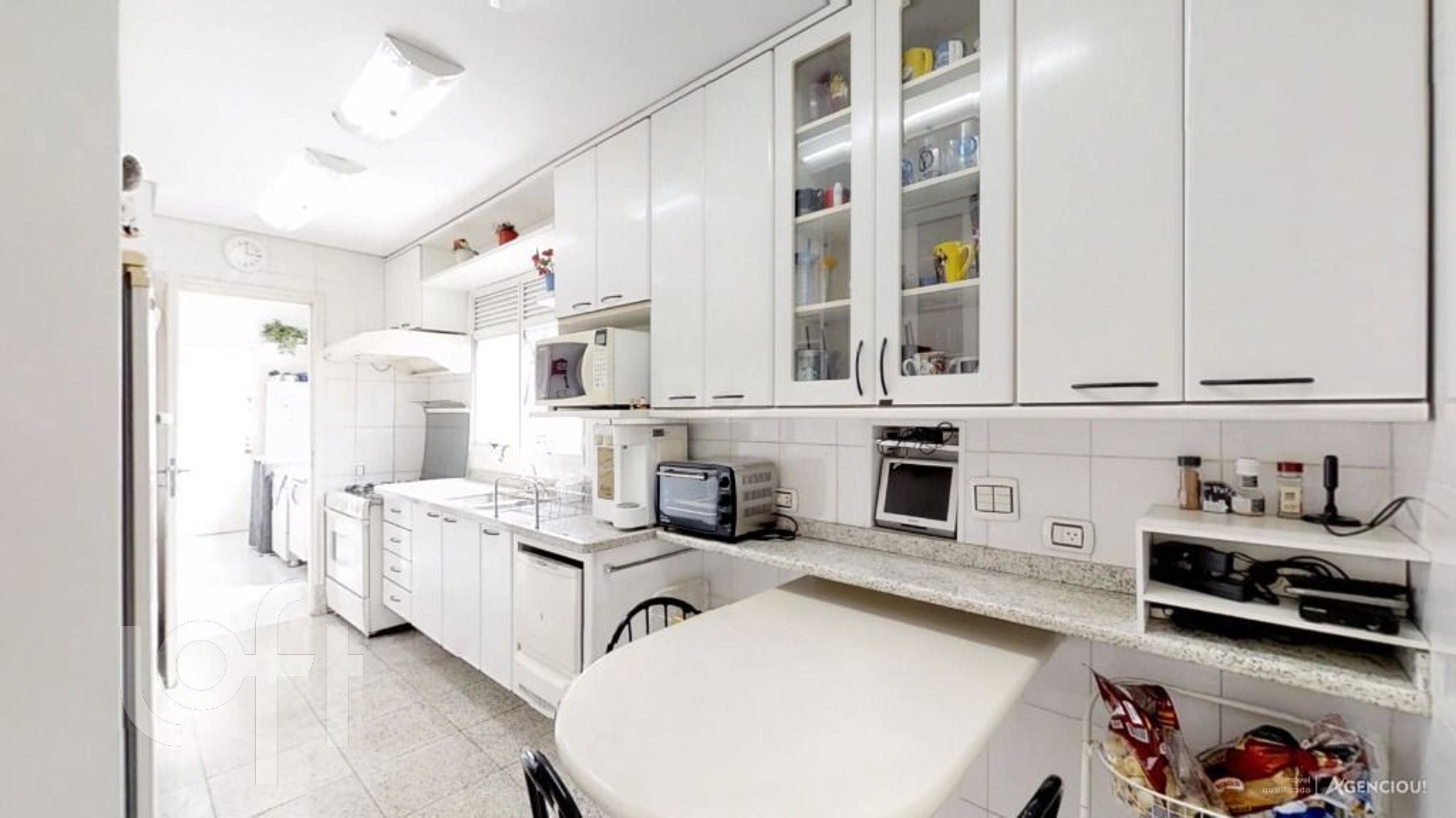 Apartamento à venda com 4 quartos, 374m² - Foto 12