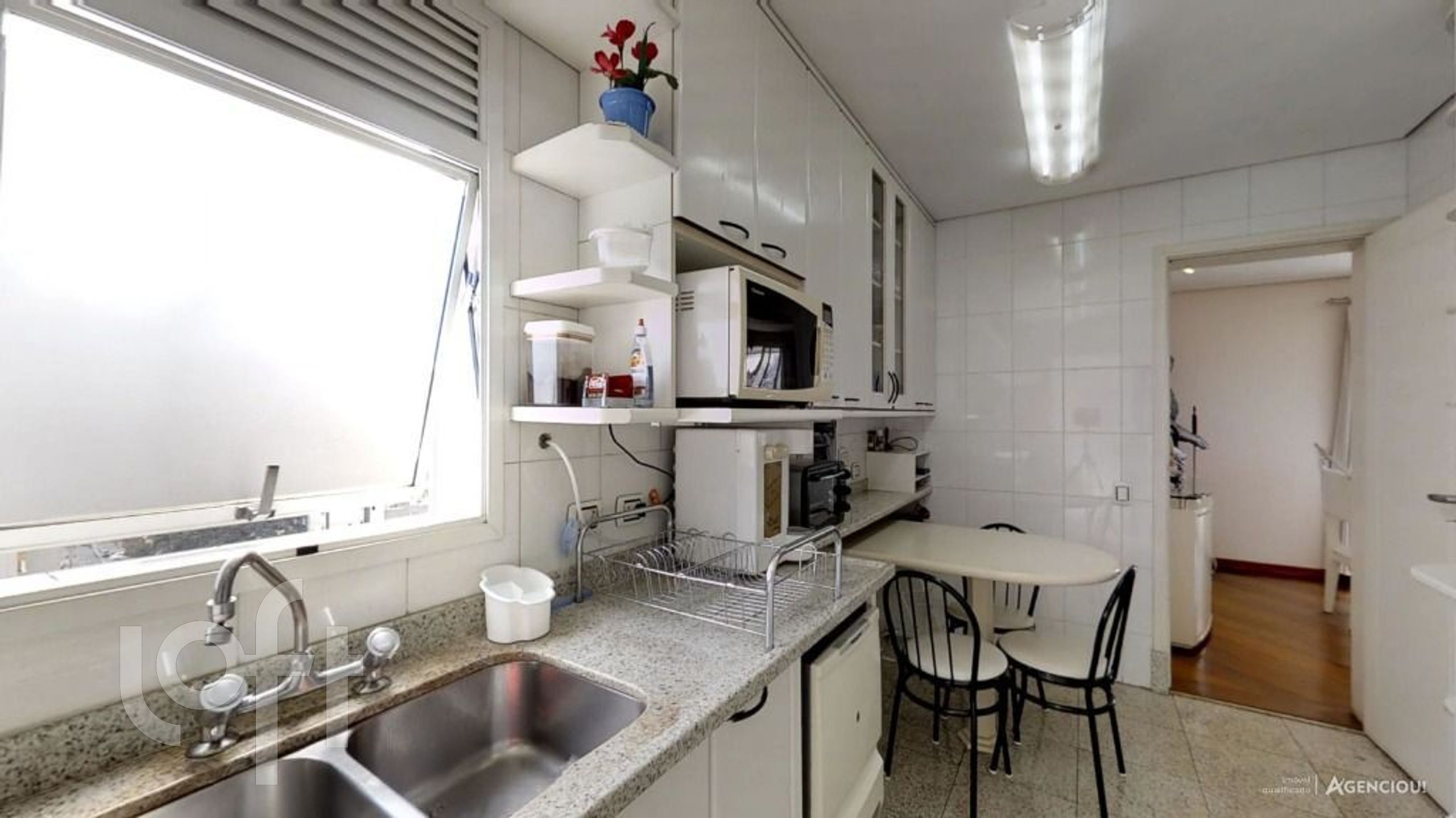 Apartamento à venda com 4 quartos, 374m² - Foto 13