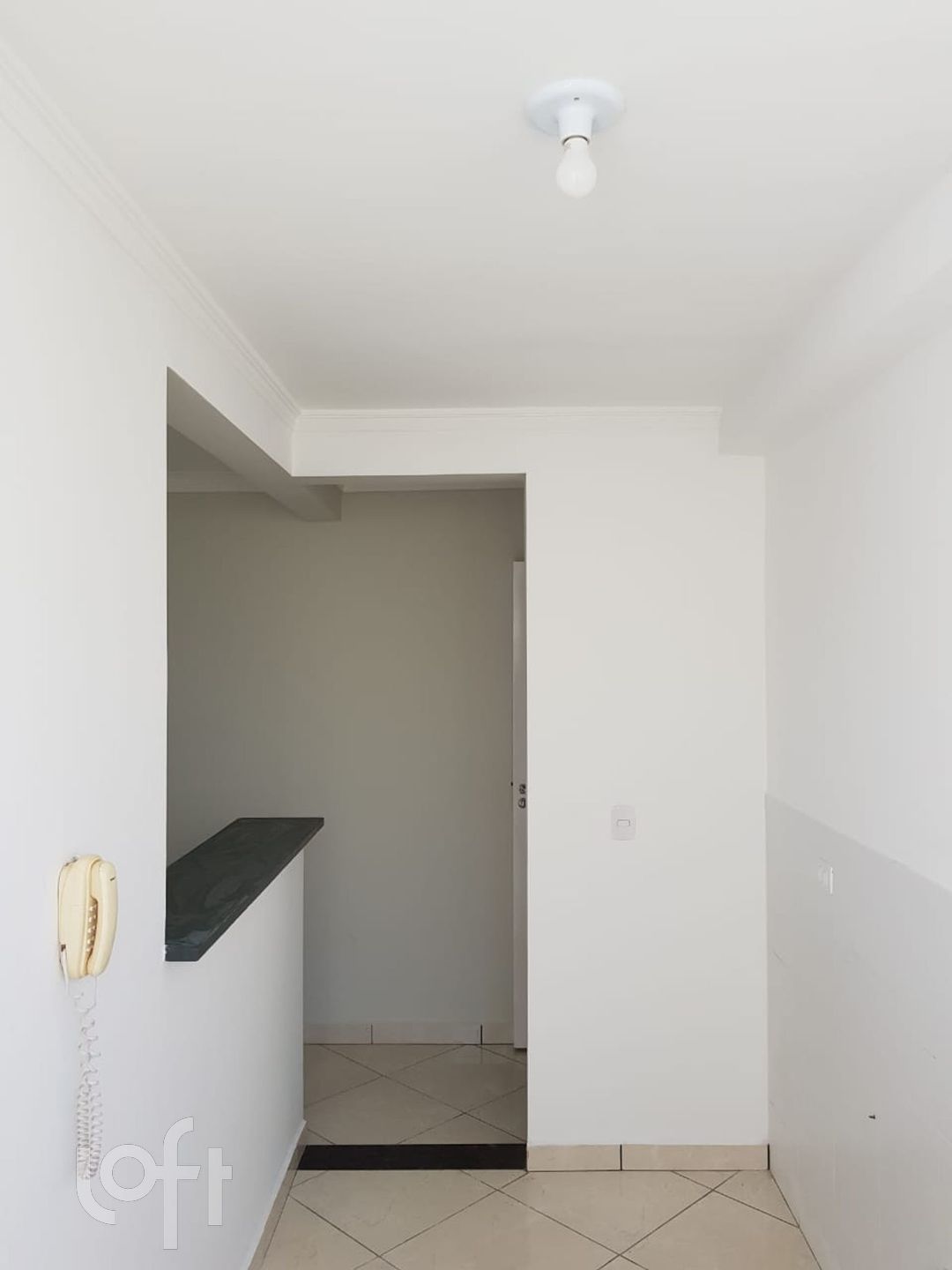 Apartamento à venda com 2 quartos, 48m² - Foto 10