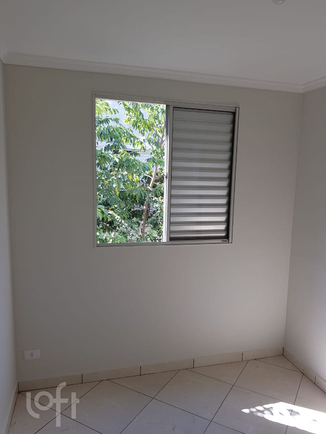 Apartamento à venda com 2 quartos, 48m² - Foto 3