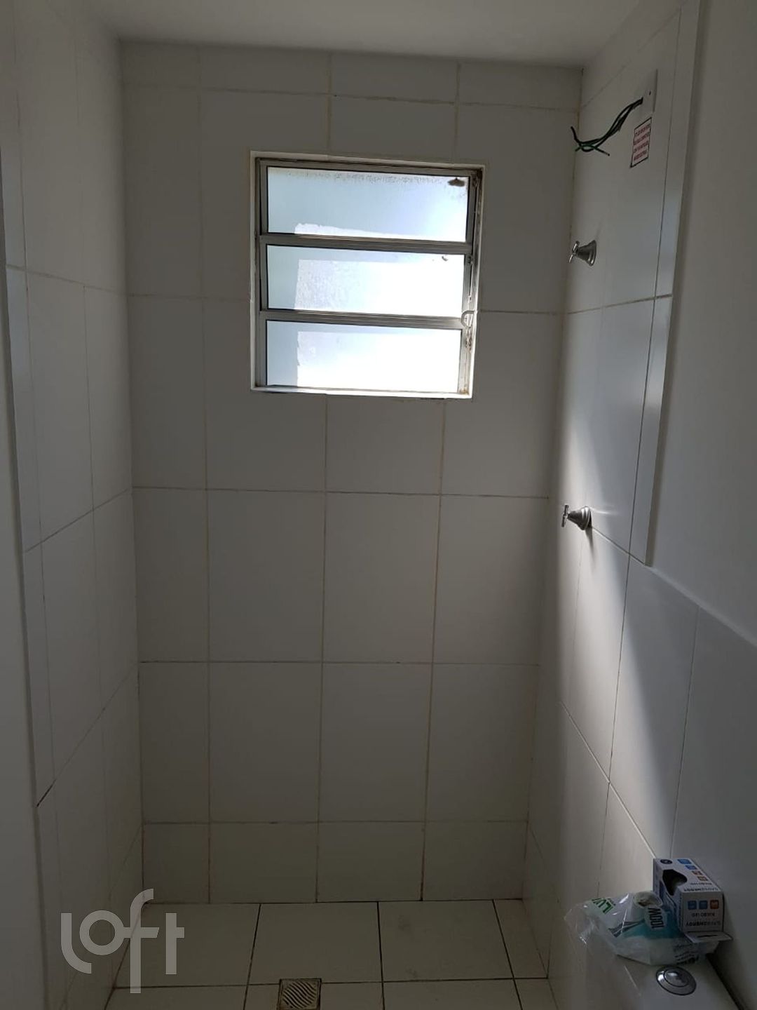 Apartamento à venda com 2 quartos, 48m² - Foto 12