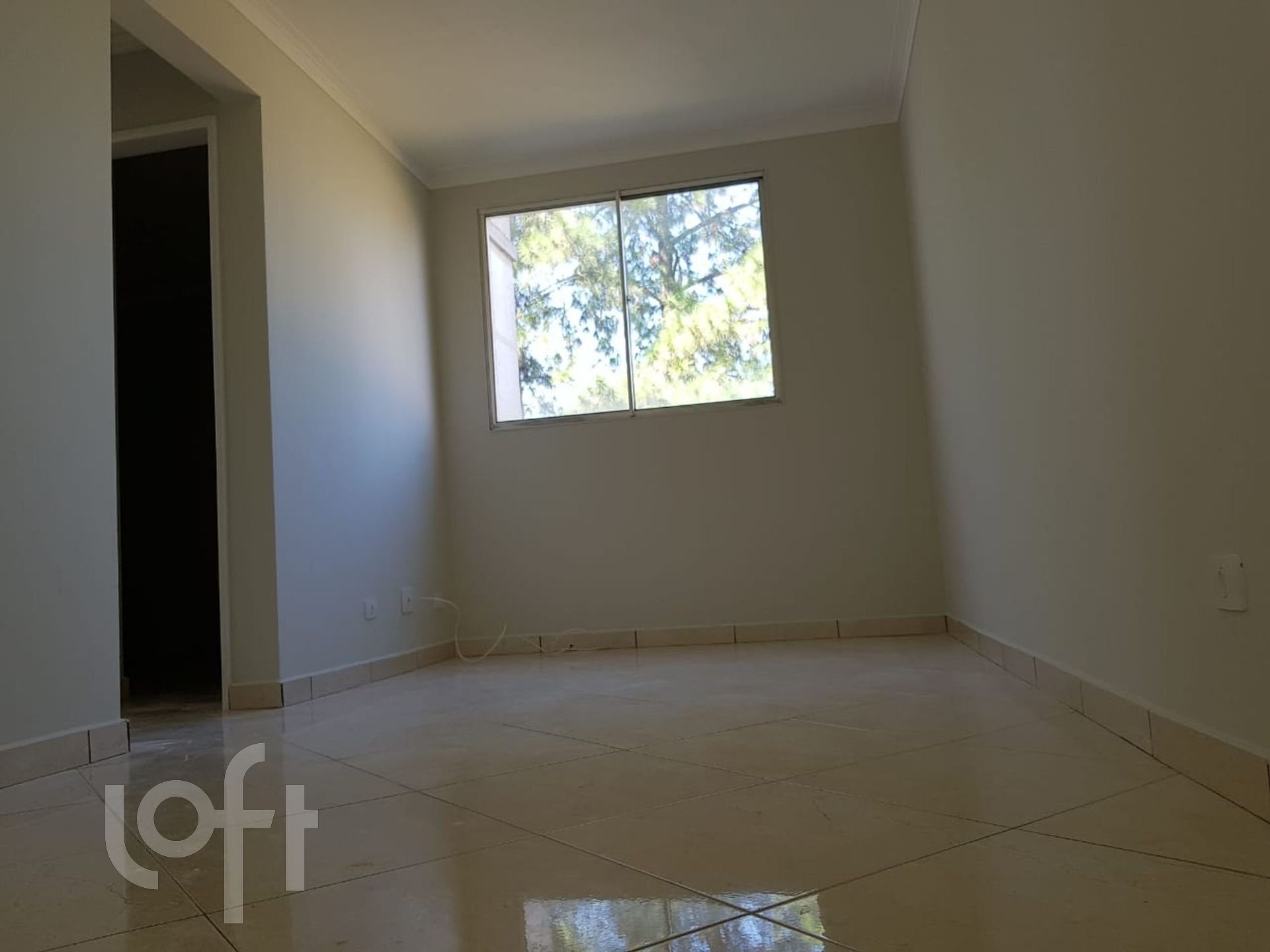 Apartamento à venda com 2 quartos, 48m² - Foto 6