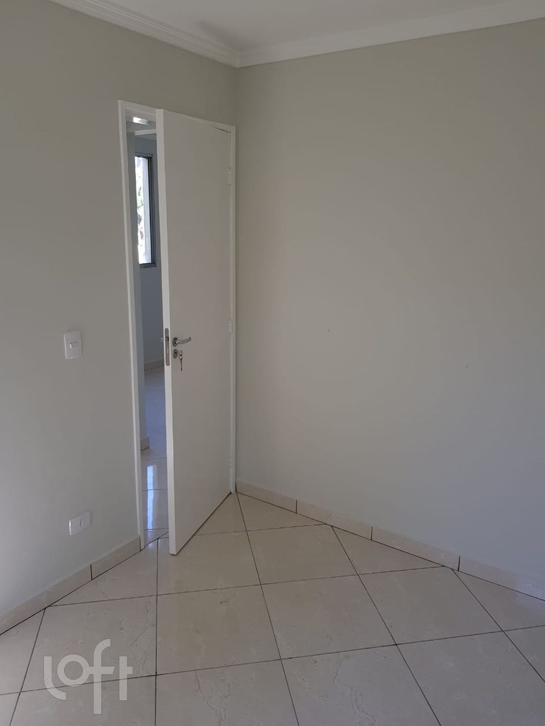 Apartamento à venda com 2 quartos, 48m² - Foto 5