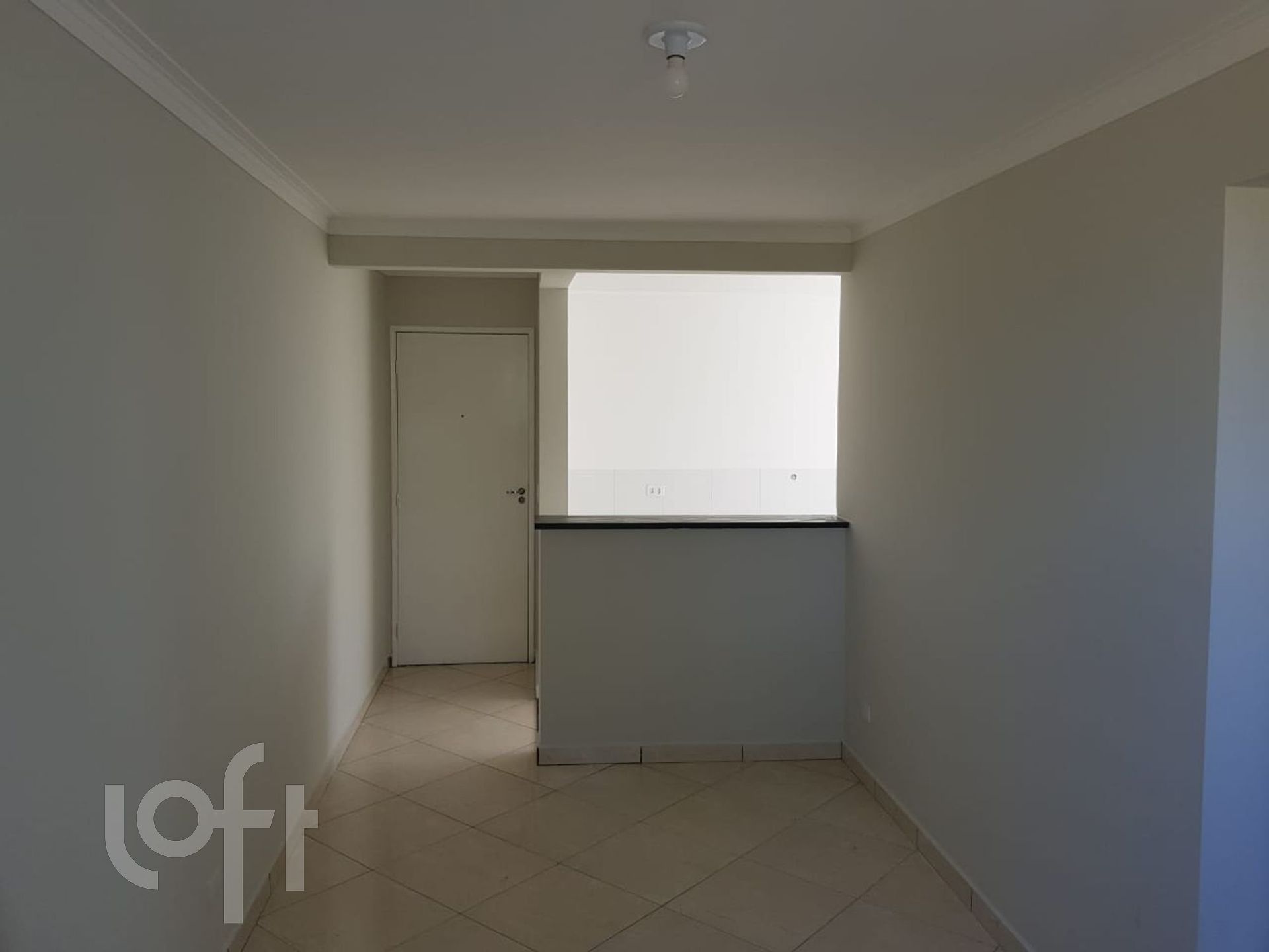 Apartamento à venda com 2 quartos, 48m² - Foto 8