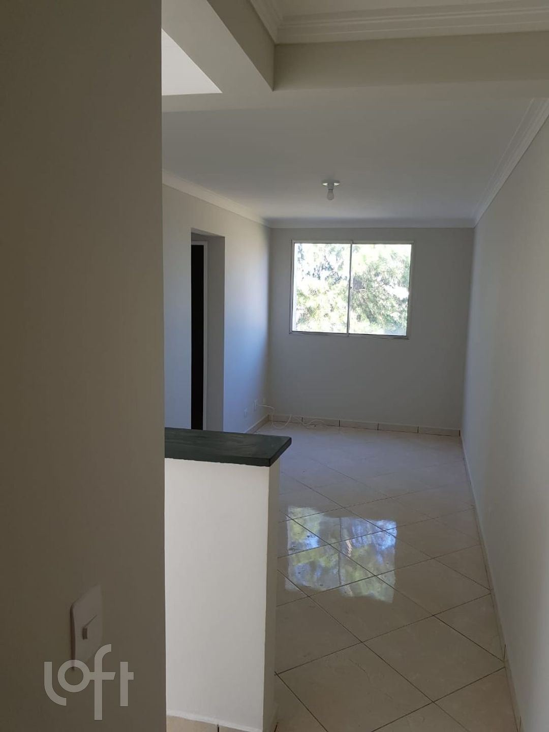 Apartamento à venda com 2 quartos, 48m² - Foto 1