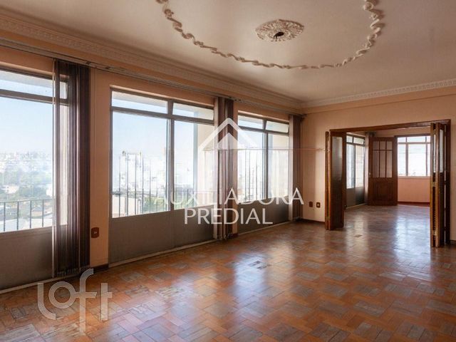 Apartamento com 303m², 5 dormitórios, Floresta em Porto Alegre