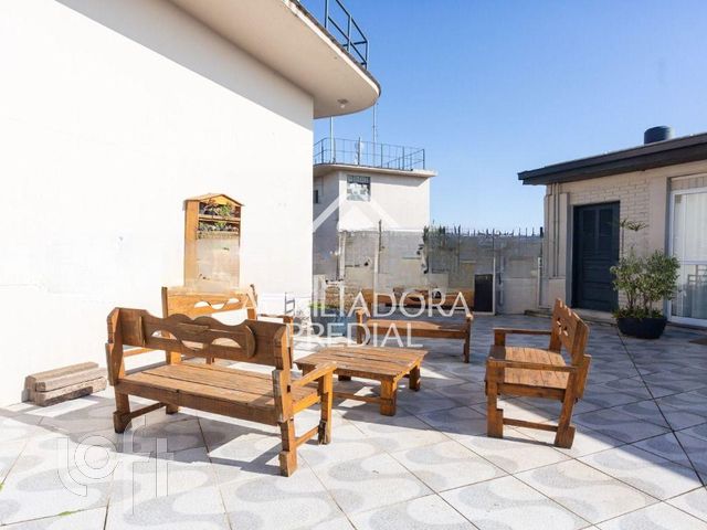 Apartamento com 303m², 5 dormitórios, Floresta em Porto Alegre