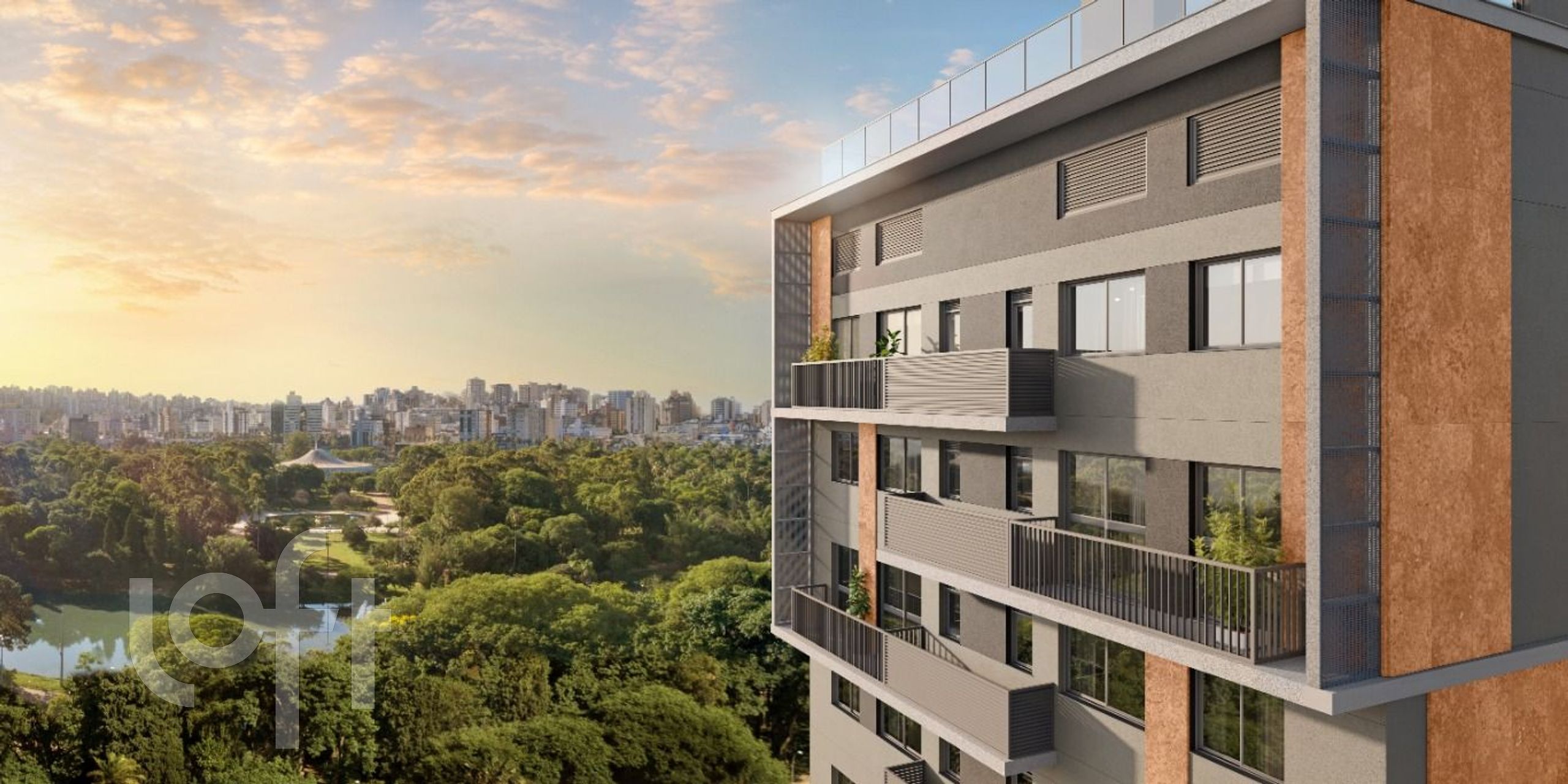 Apartamento com 23m², 1 dormitório, Cidade Baixa em Porto Alegre