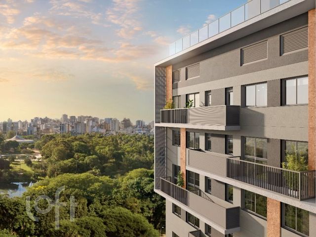 Apartamento com 23m², 1 dormitório, Cidade Baixa em Porto Alegre