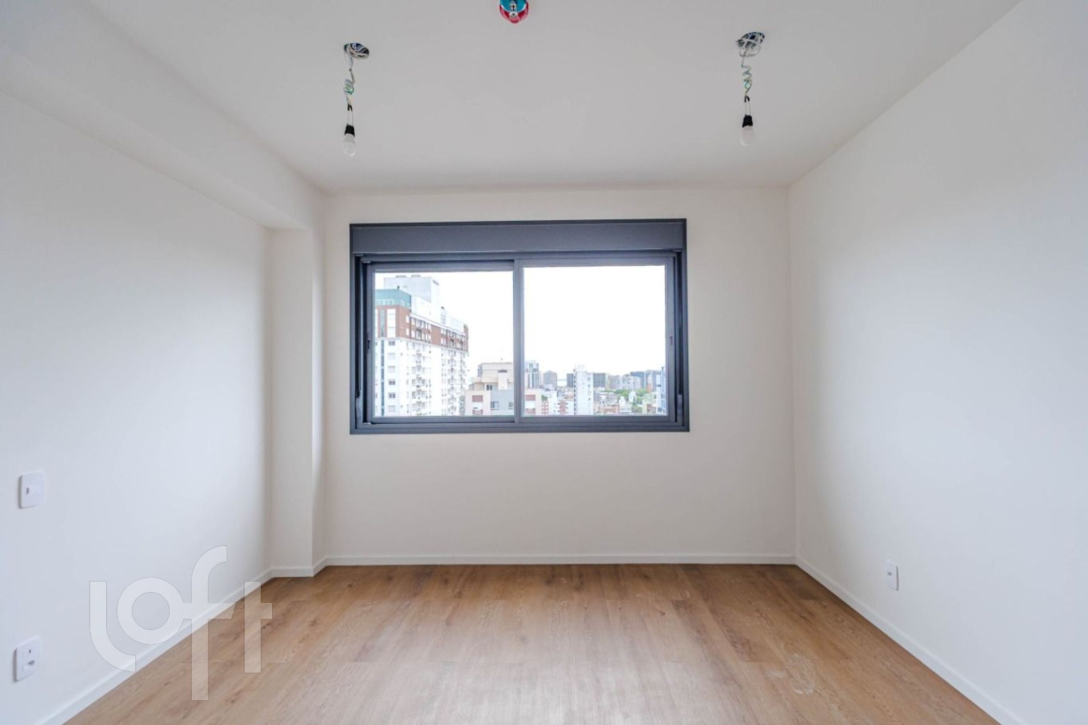 Apartamento com 23m², 1 dormitório, Cidade Baixa em Porto Alegre