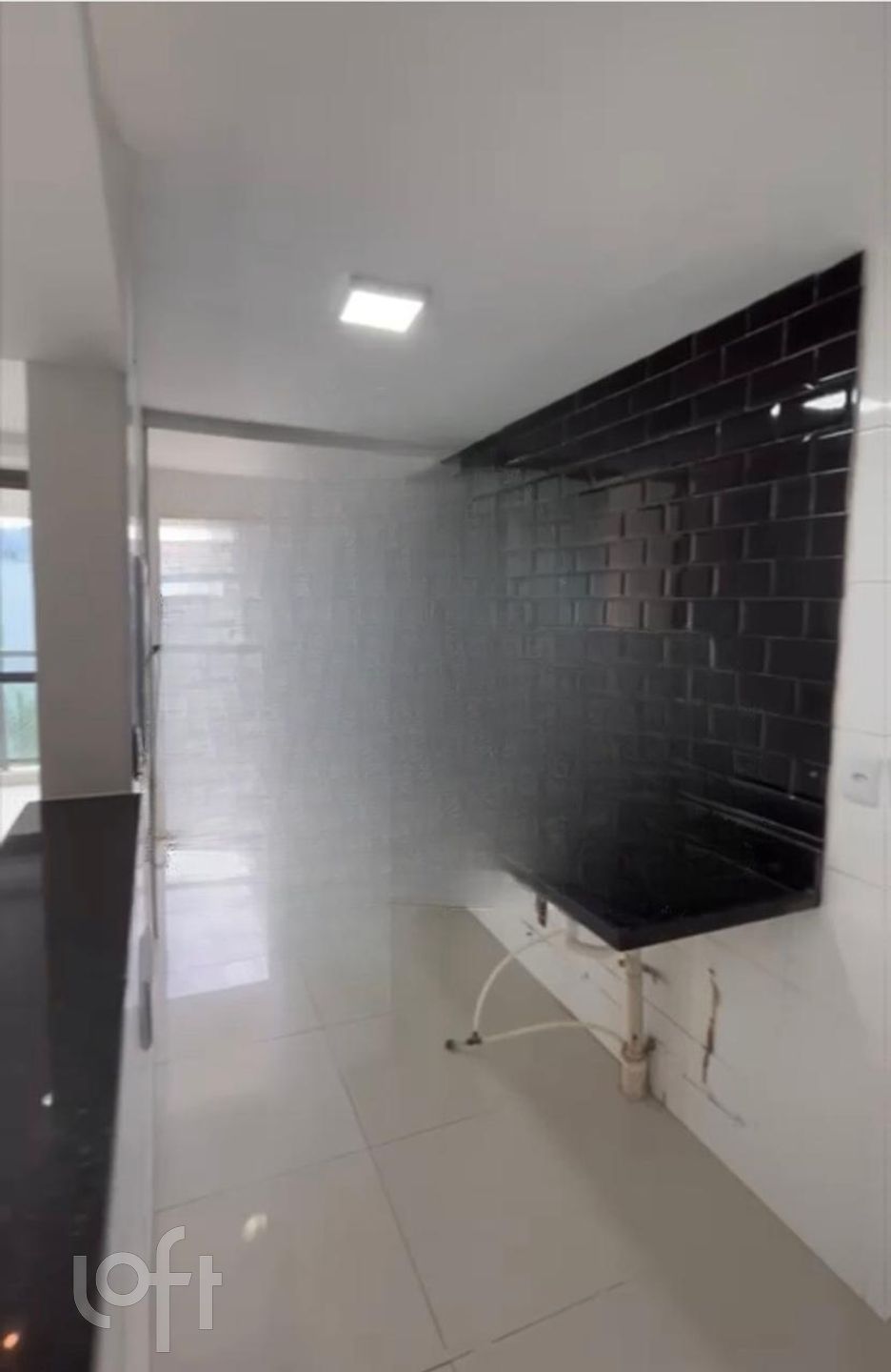 Apartamento à venda com 3 quartos, 211m² - Foto 5