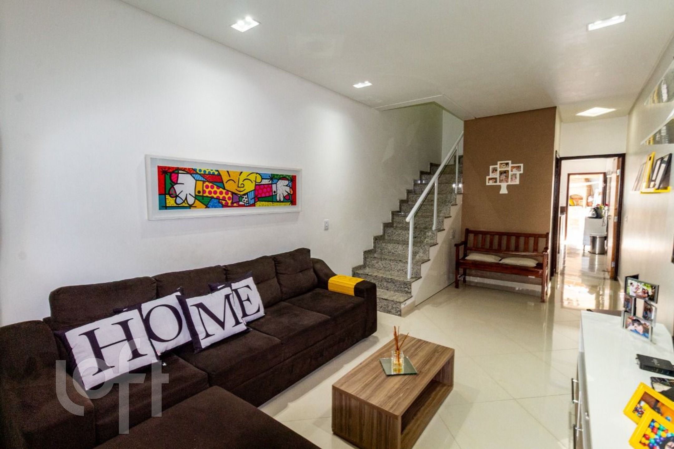 Casa à venda em Pirituba com 110 m², 3 quartos, 1 suíte, 2 vagas