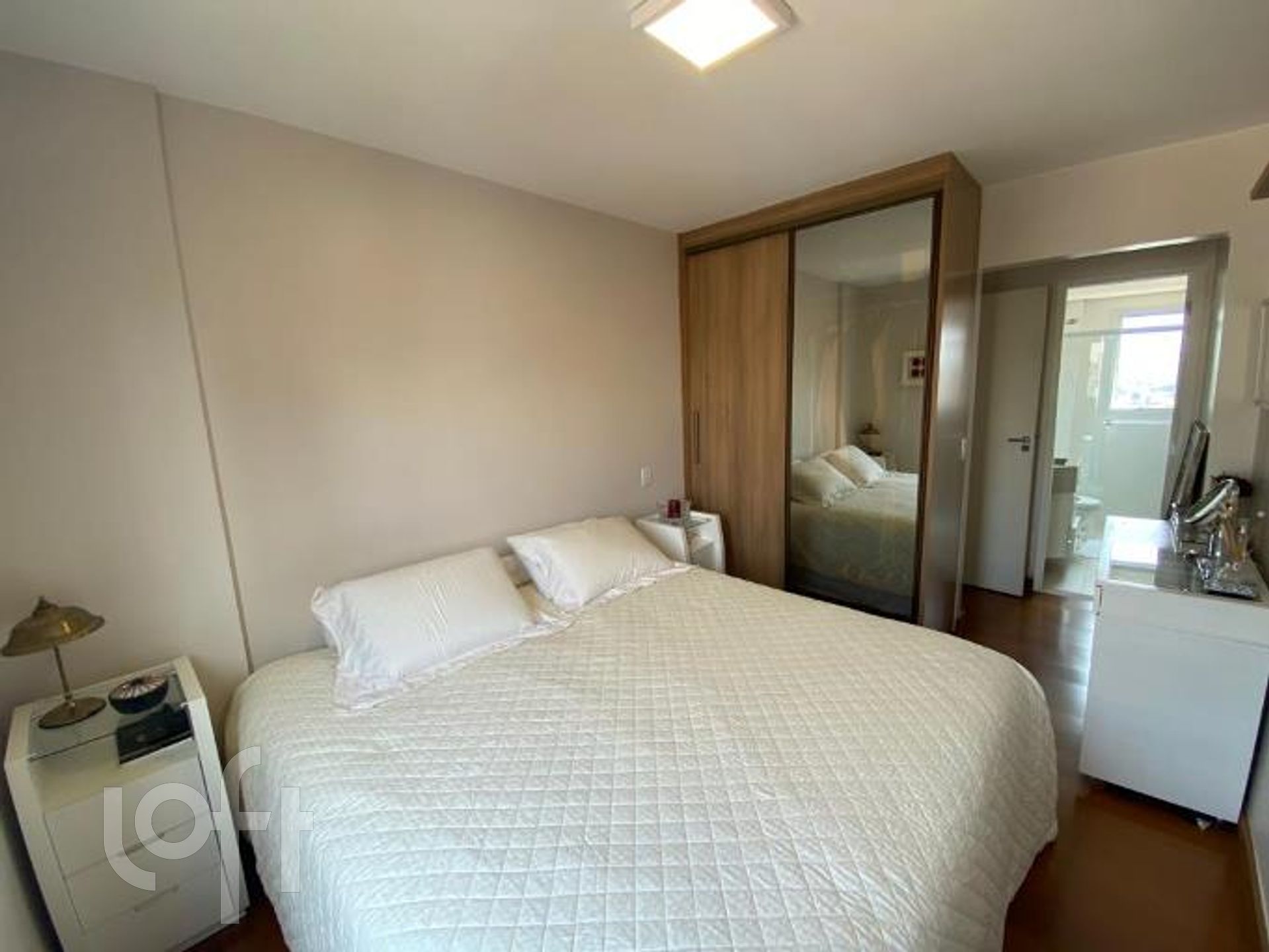 Apartamento à venda com 3 quartos, 75m² - Foto 9