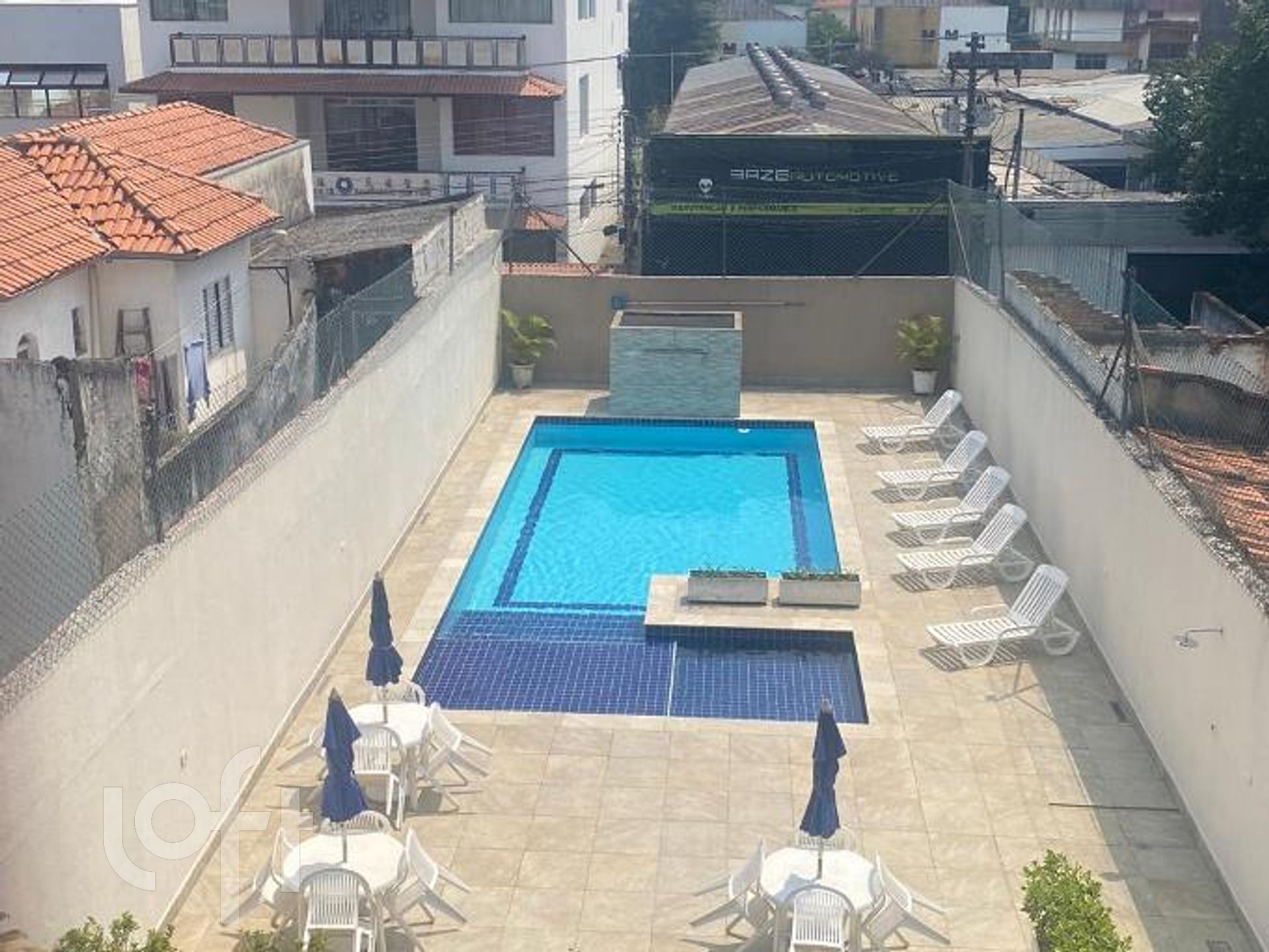 Apartamento à venda com 3 quartos, 75m² - Foto 17