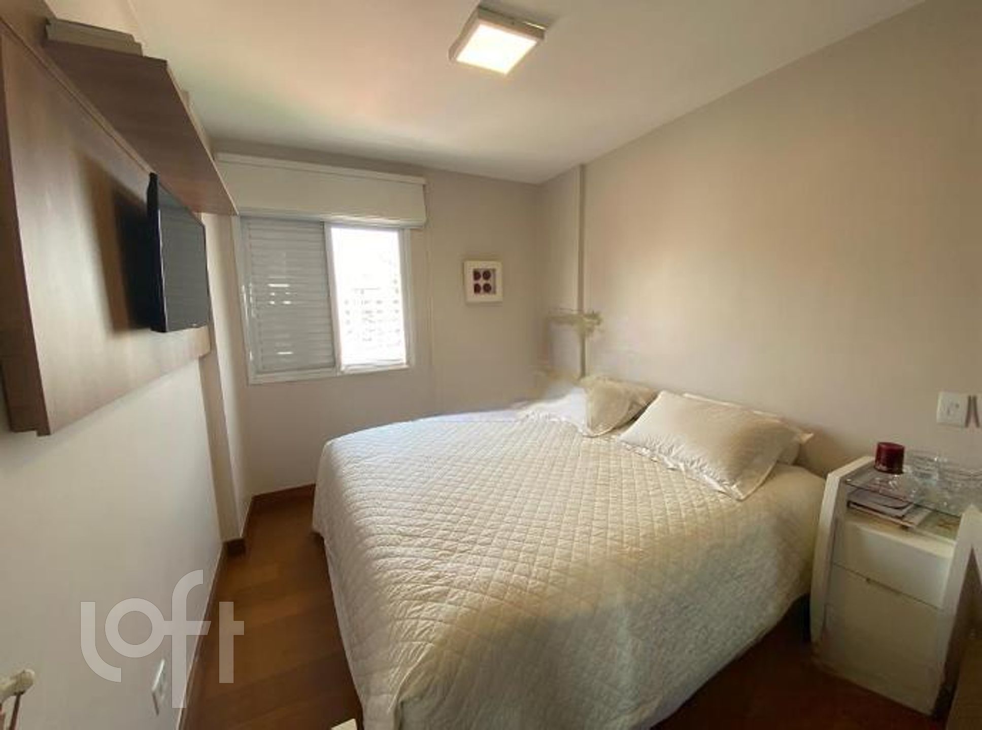 Apartamento à venda com 3 quartos, 75m² - Foto 10