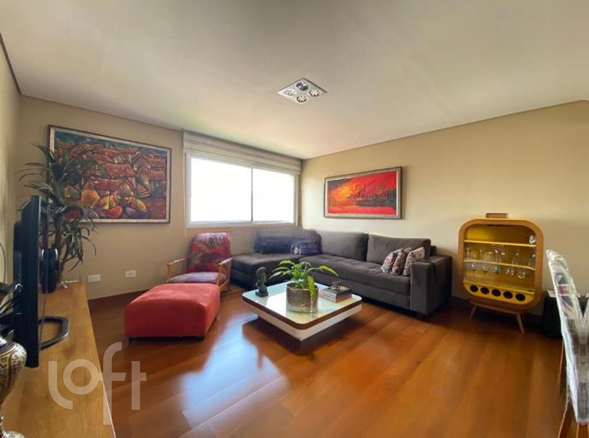 Apartamento à venda com 3 quartos, 75m² - Foto 4