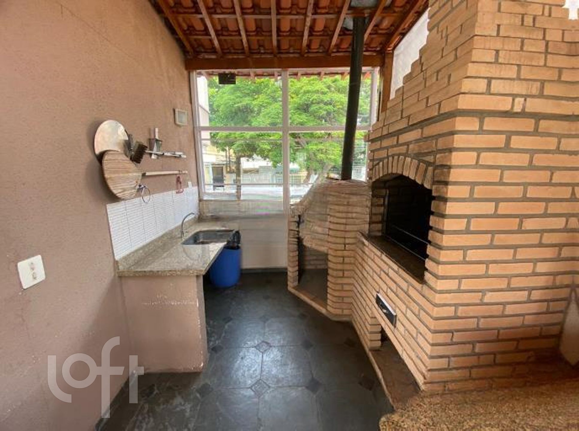 Apartamento à venda com 3 quartos, 75m² - Foto 19