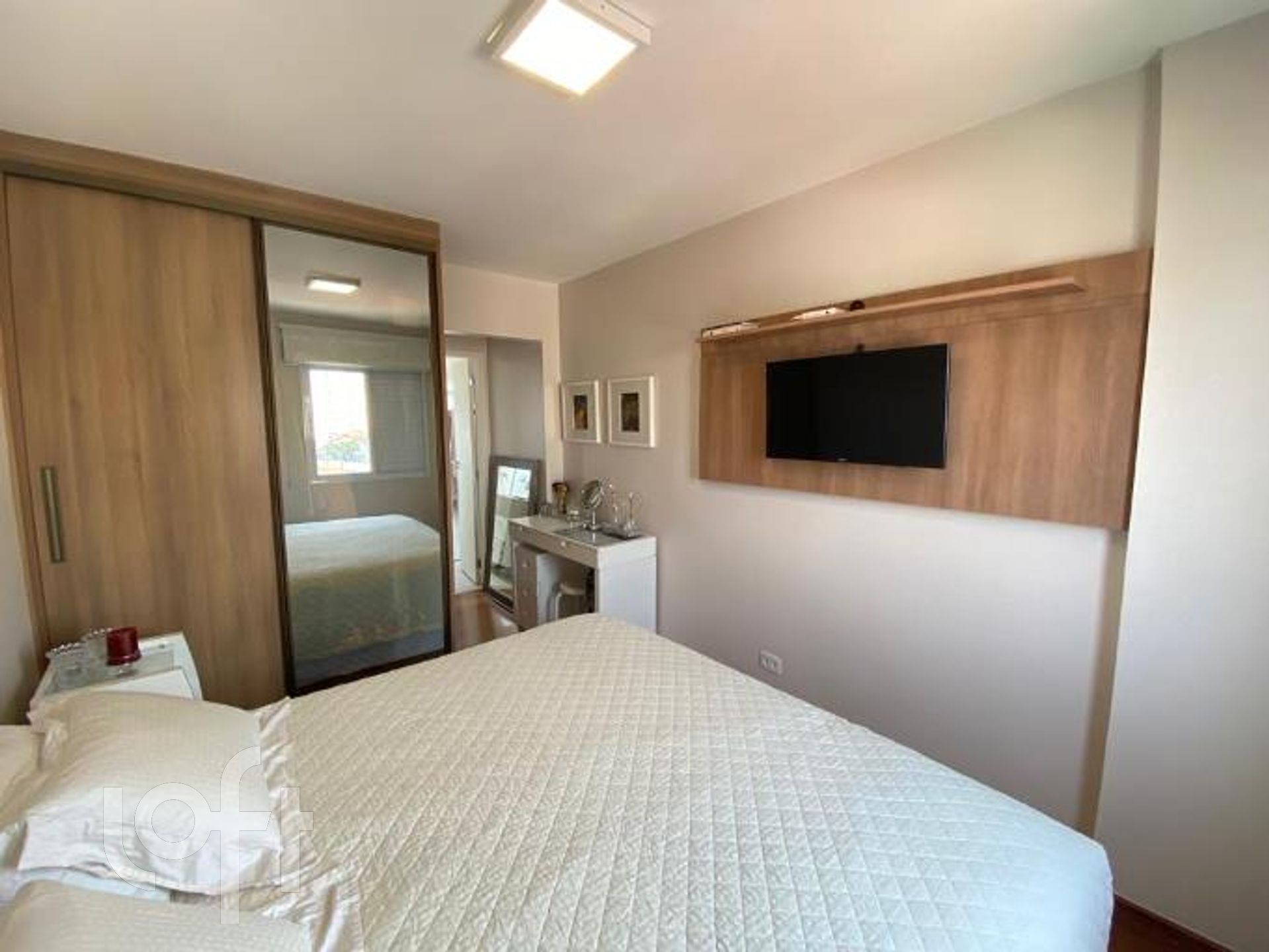 Apartamento à venda com 3 quartos, 75m² - Foto 11