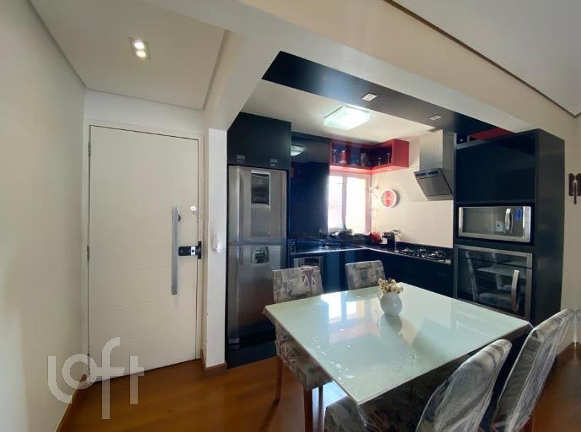 Apartamento à venda com 3 quartos, 75m² - Foto 3