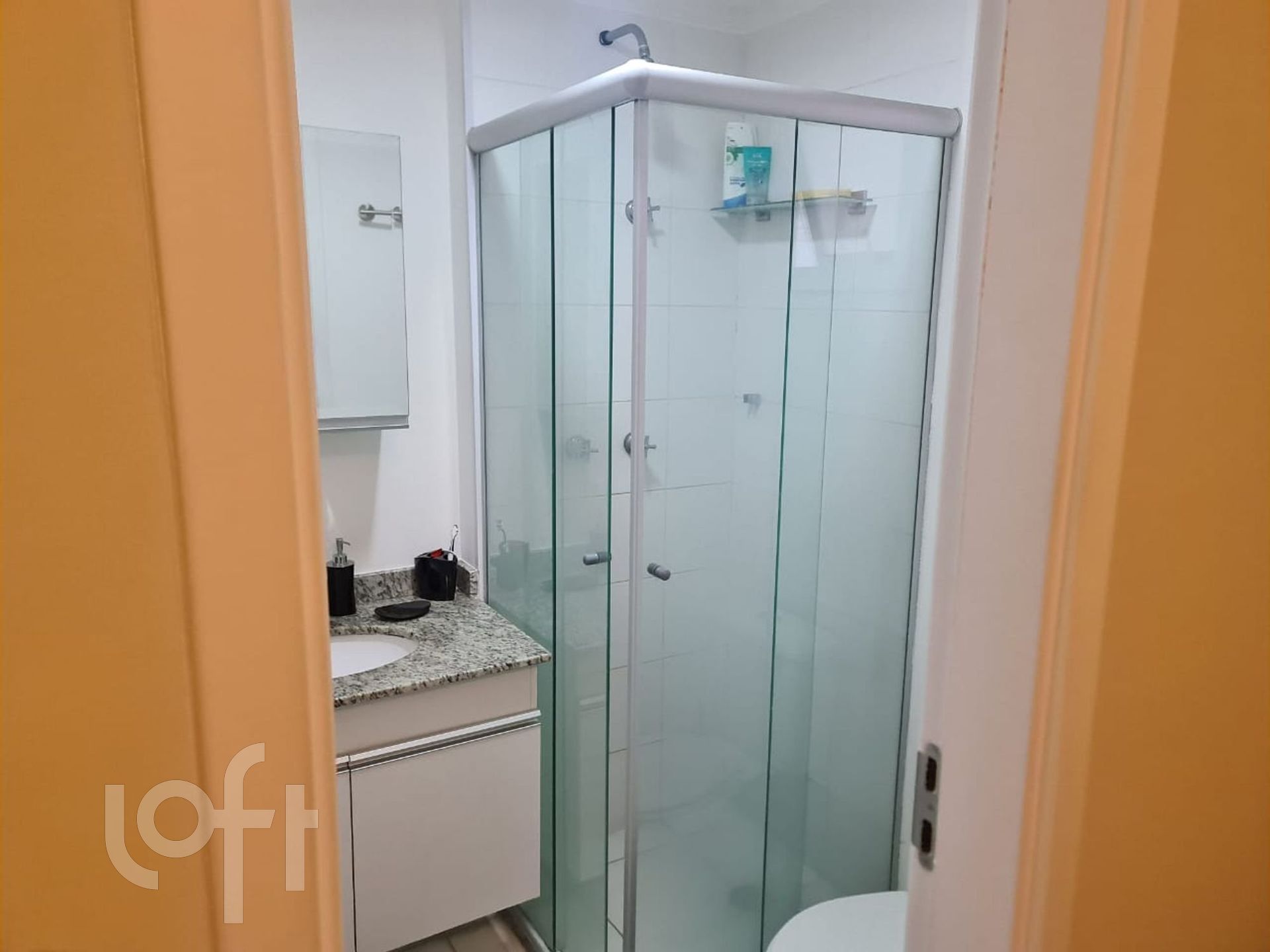 Apartamento à venda com 2 quartos, 69m² - Foto 11