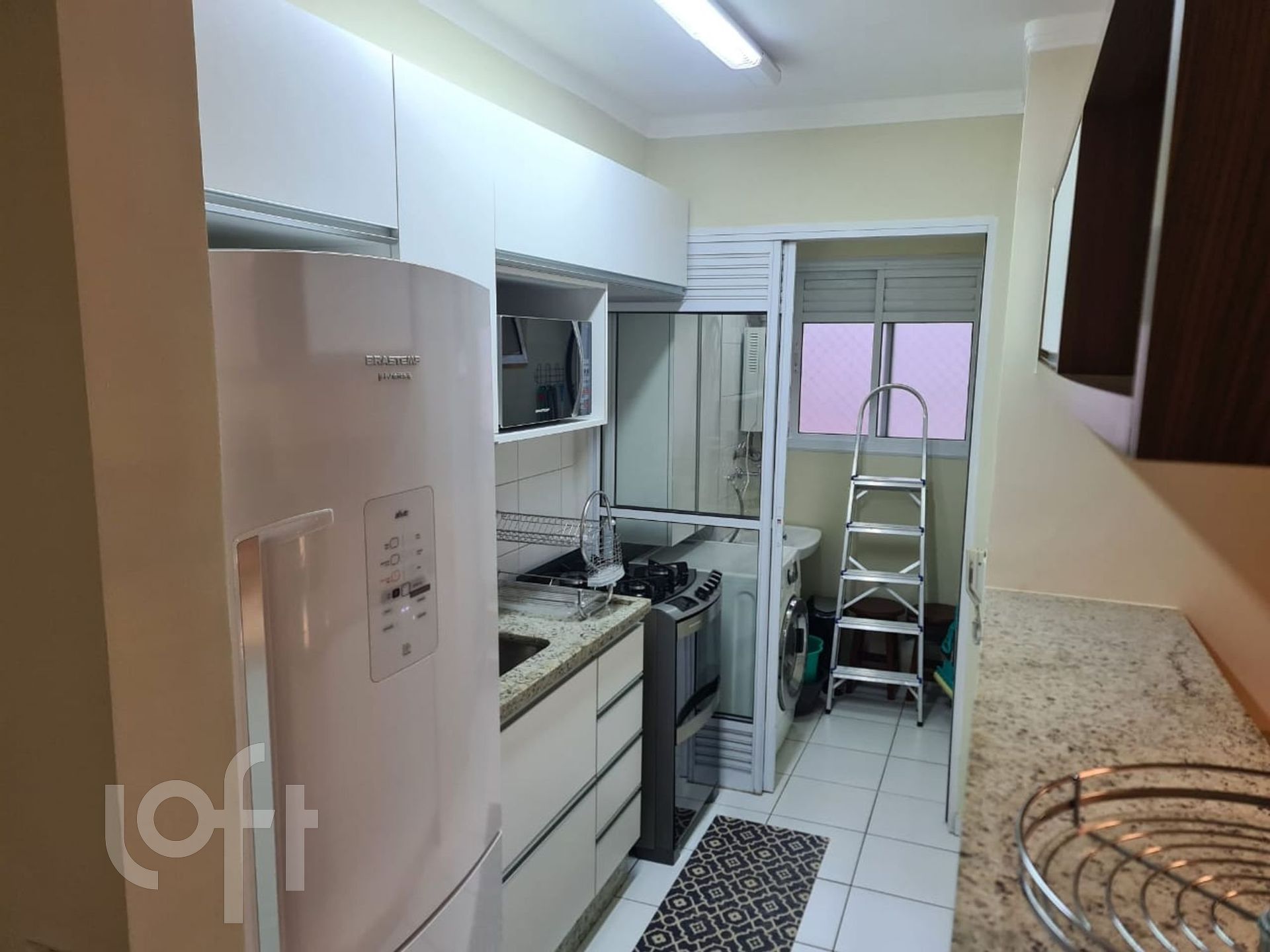 Apartamento à venda com 2 quartos, 69m² - Foto 10