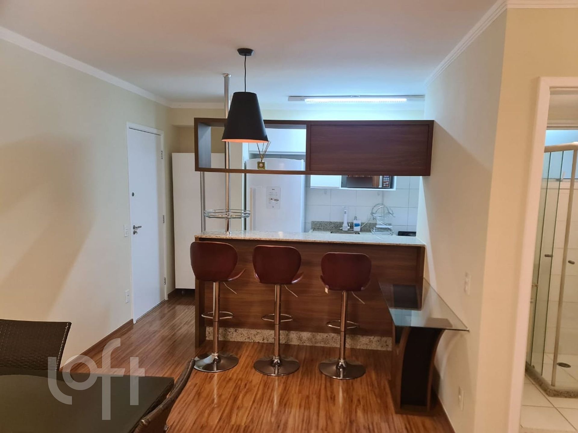 Apartamento à venda com 2 quartos, 69m² - Foto 7