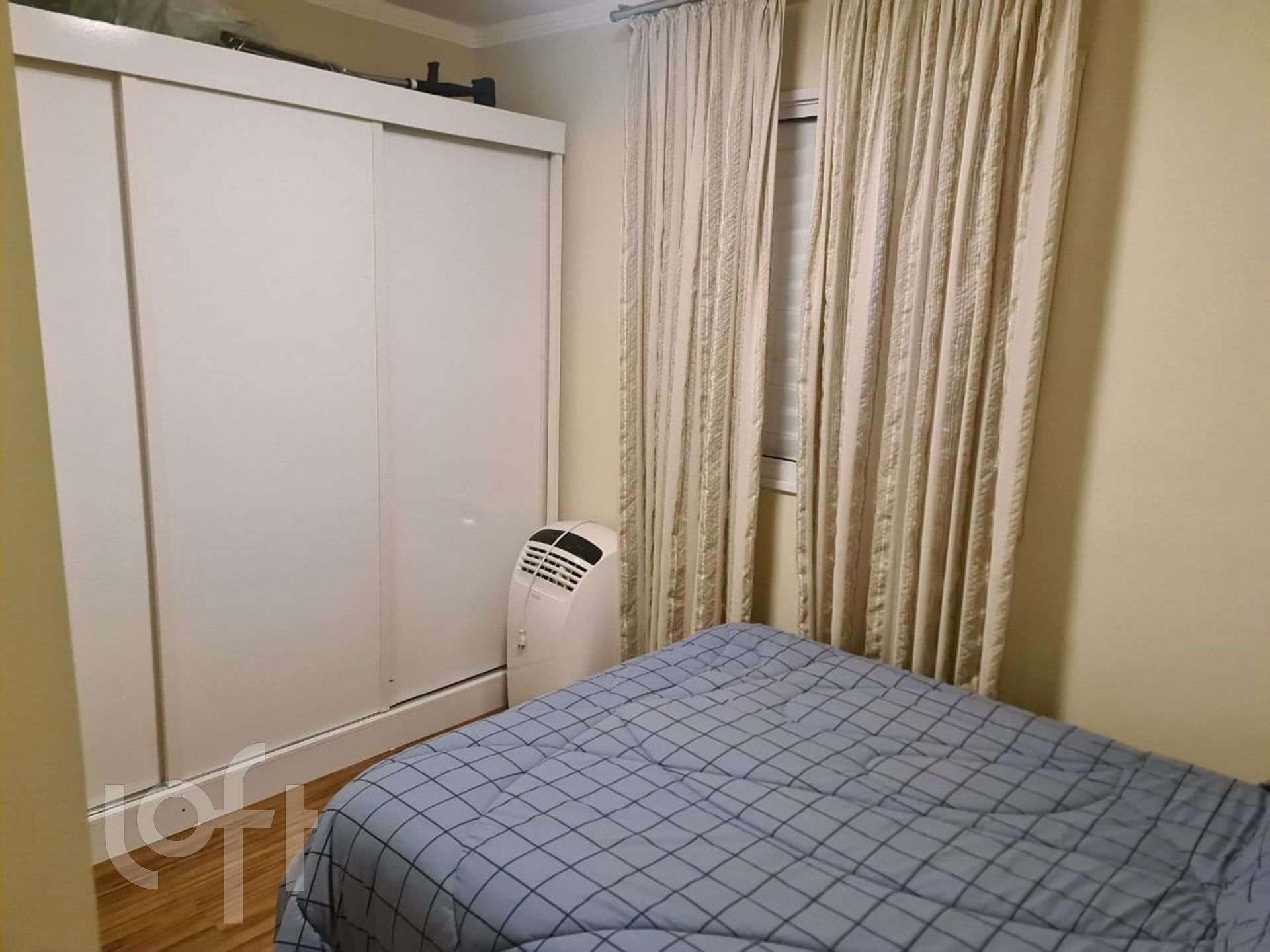 Apartamento à venda com 2 quartos, 69m² - Foto 2