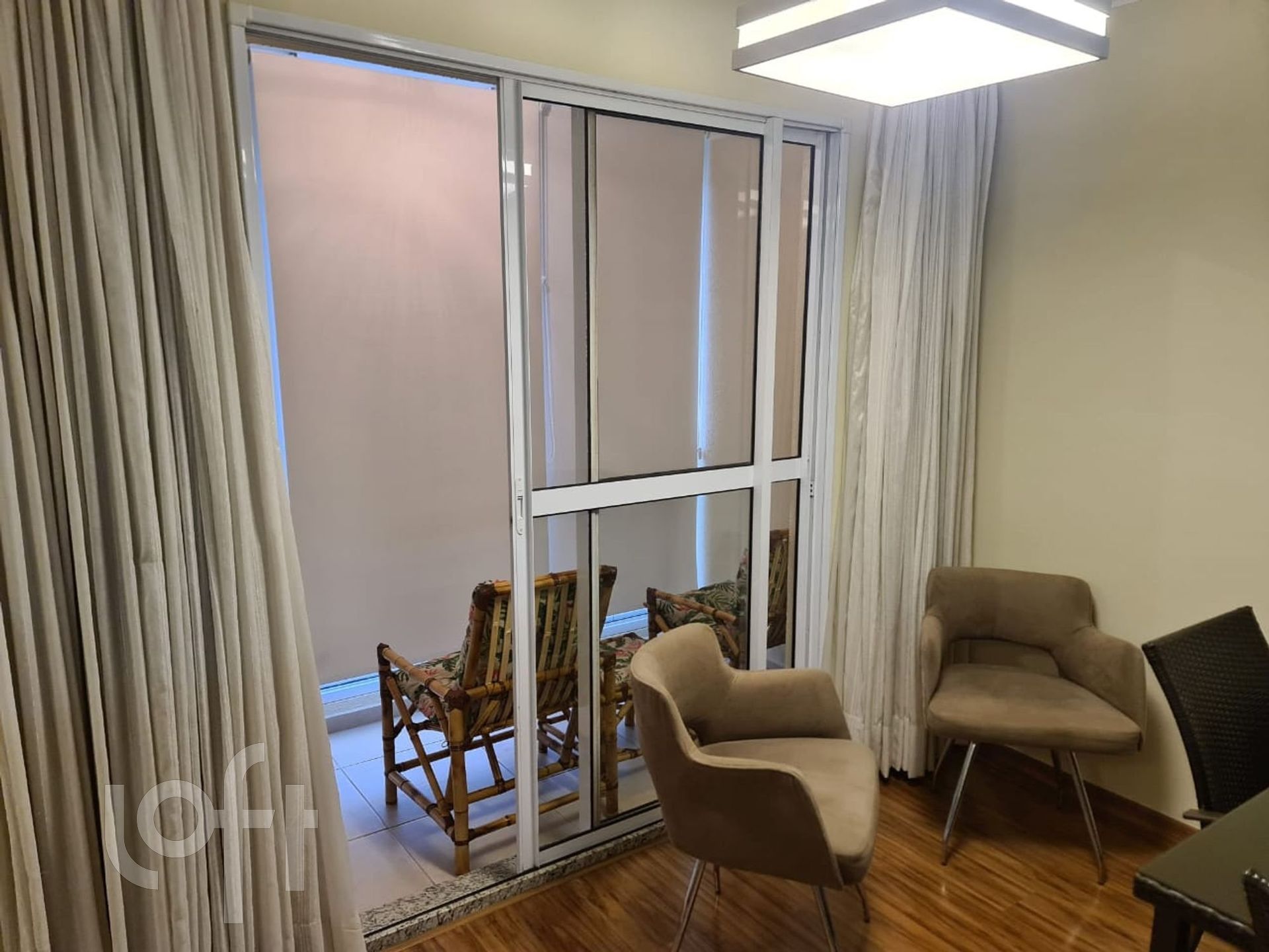 Apartamento à venda com 2 quartos, 69m² - Foto 6