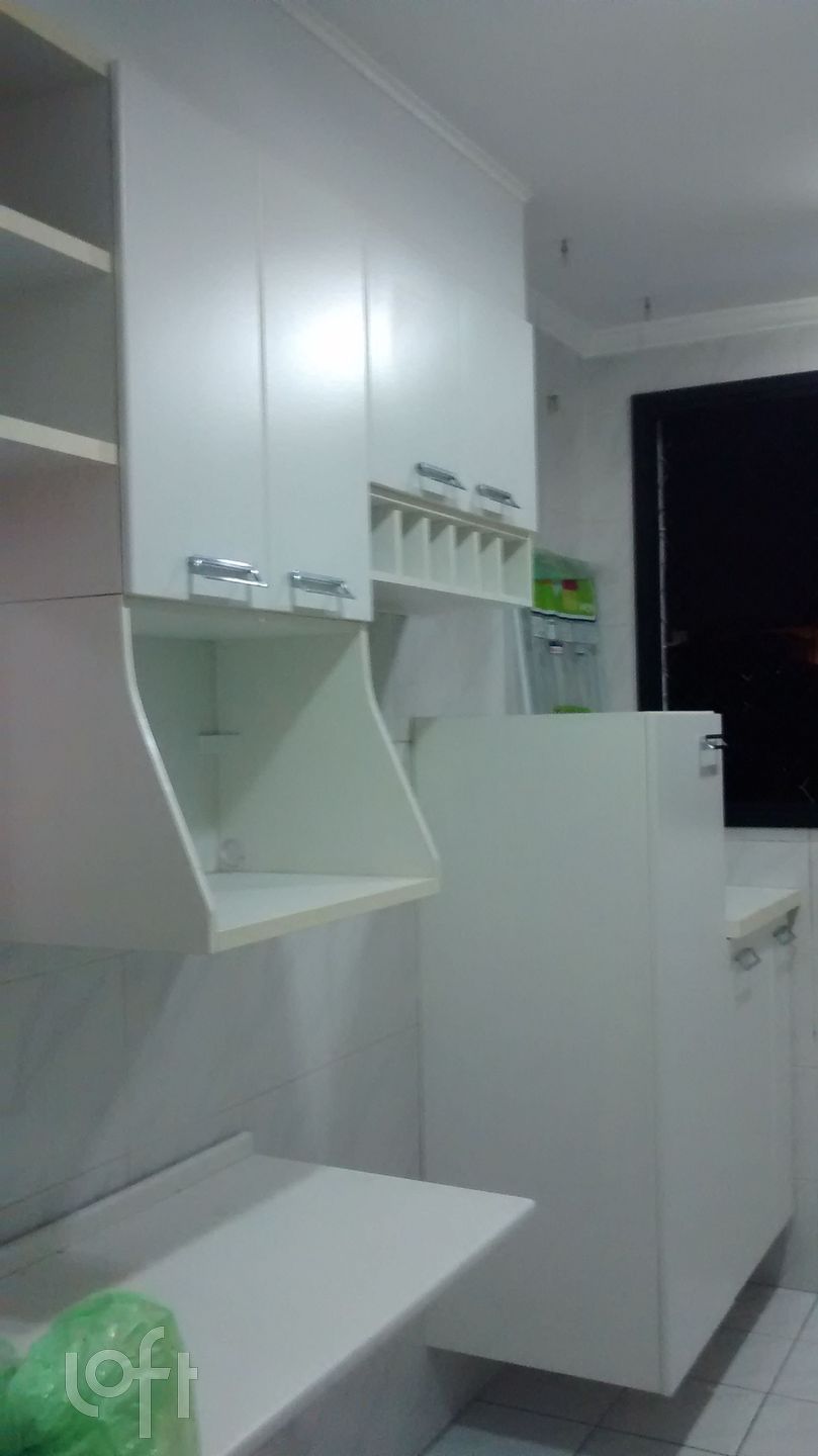 Apartamento à venda com 2 quartos, 57m² - Foto 10