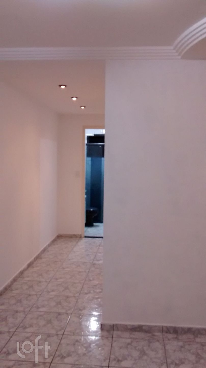 Apartamento à venda com 2 quartos, 57m² - Foto 7