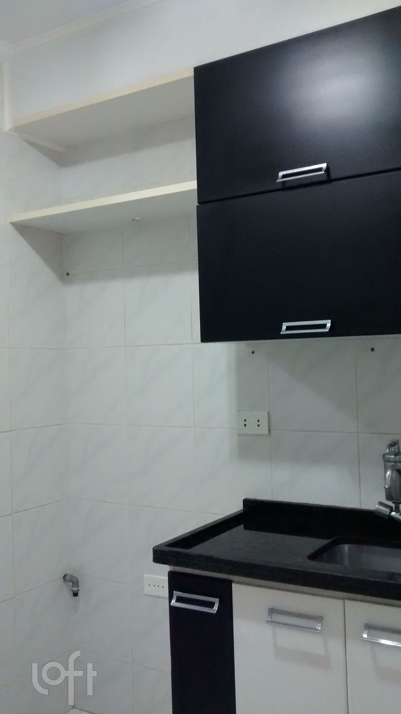 Apartamento à venda com 2 quartos, 57m² - Foto 9