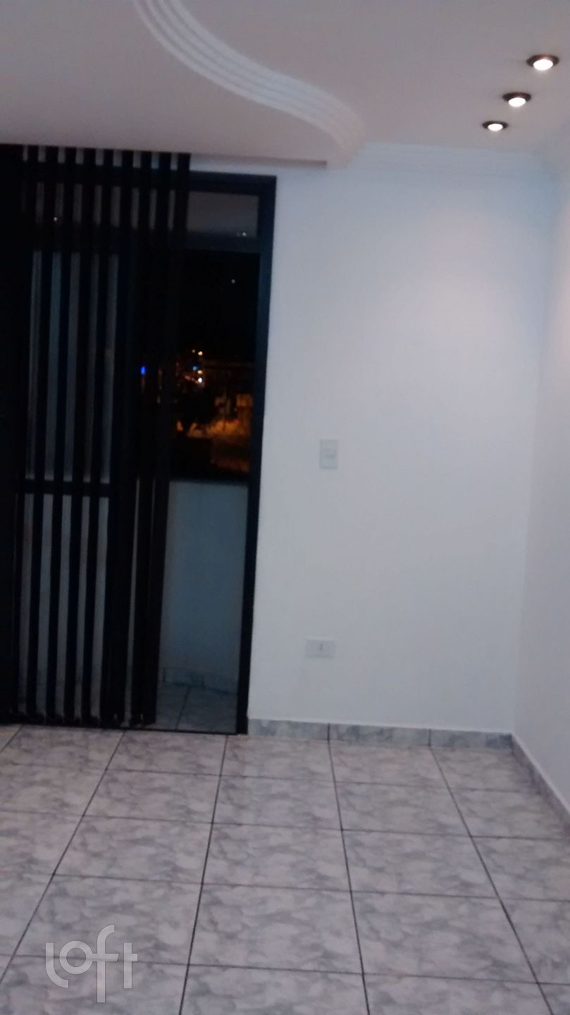 Apartamento à venda com 2 quartos, 57m² - Foto 6