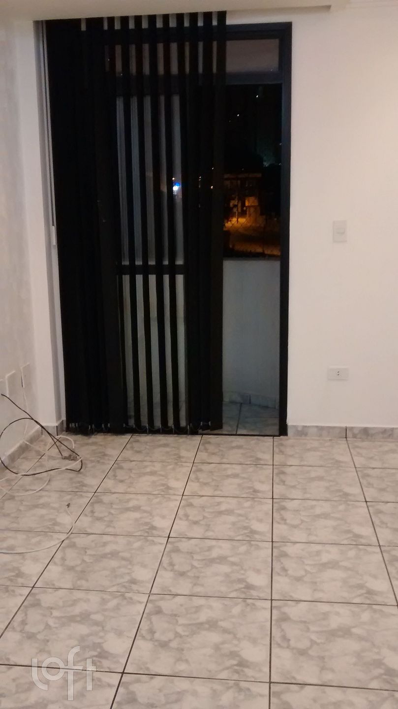 Apartamento à venda com 2 quartos, 57m² - Foto 5